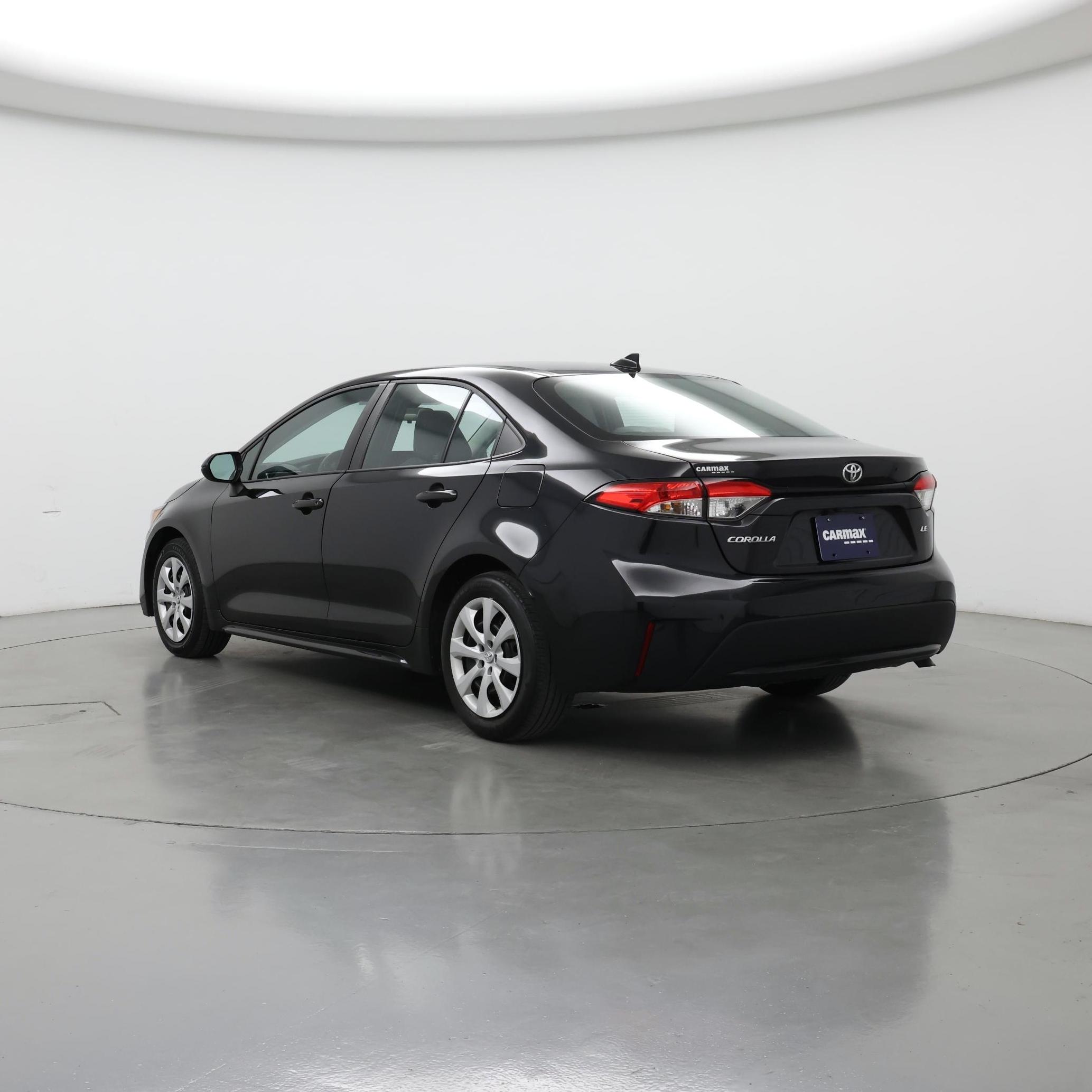 Thumbnail: 2022 Toyota Corolla - 2