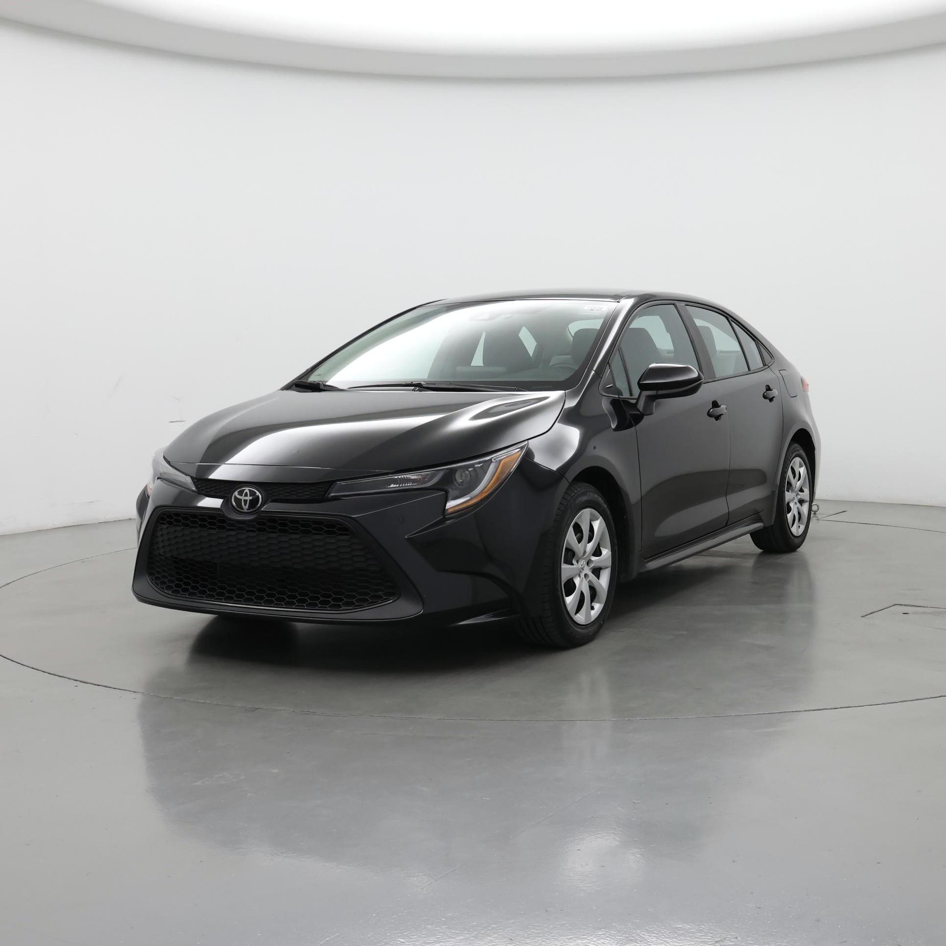 Thumbnail: 2022 Toyota Corolla - 4