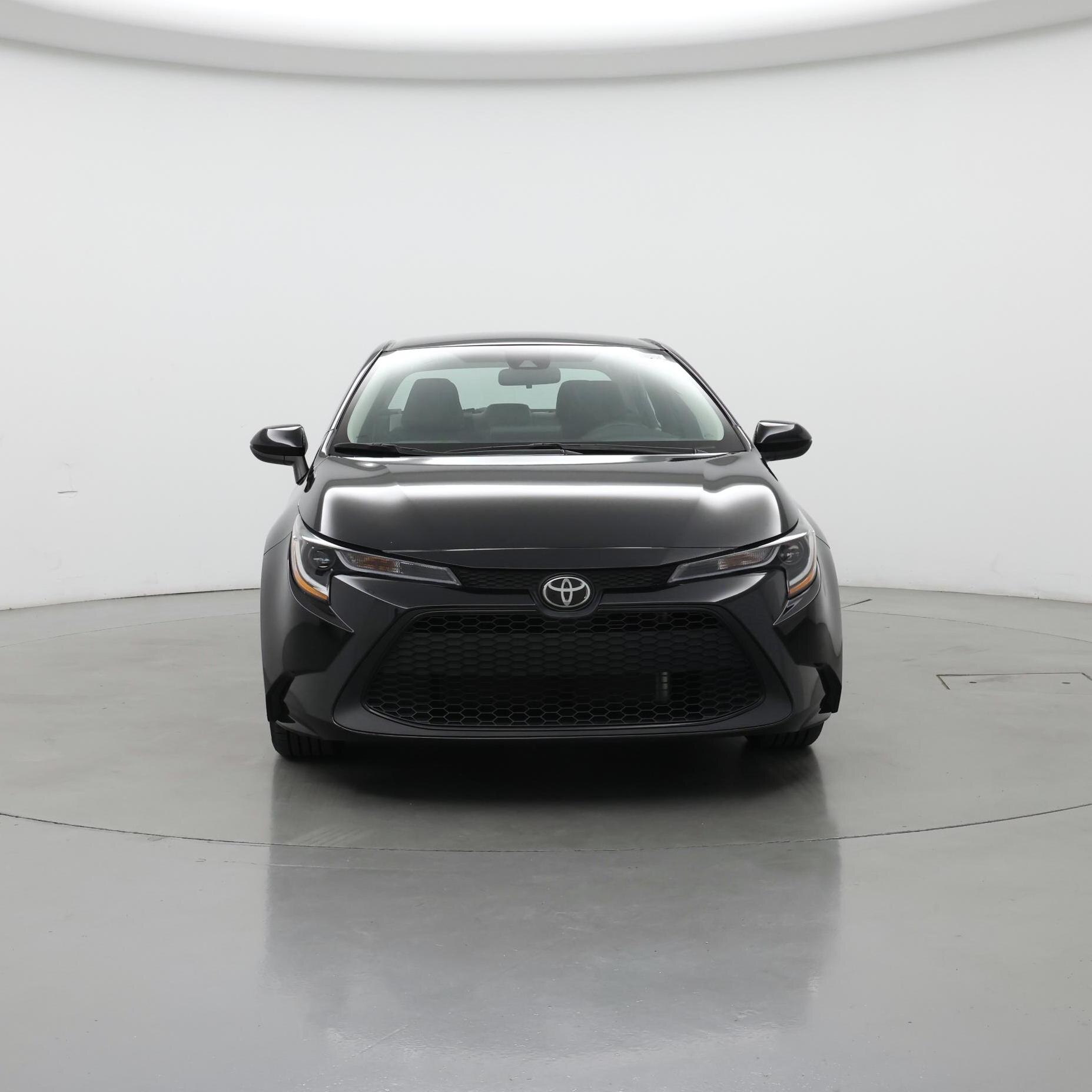 Thumbnail: 2022 Toyota Corolla - 5