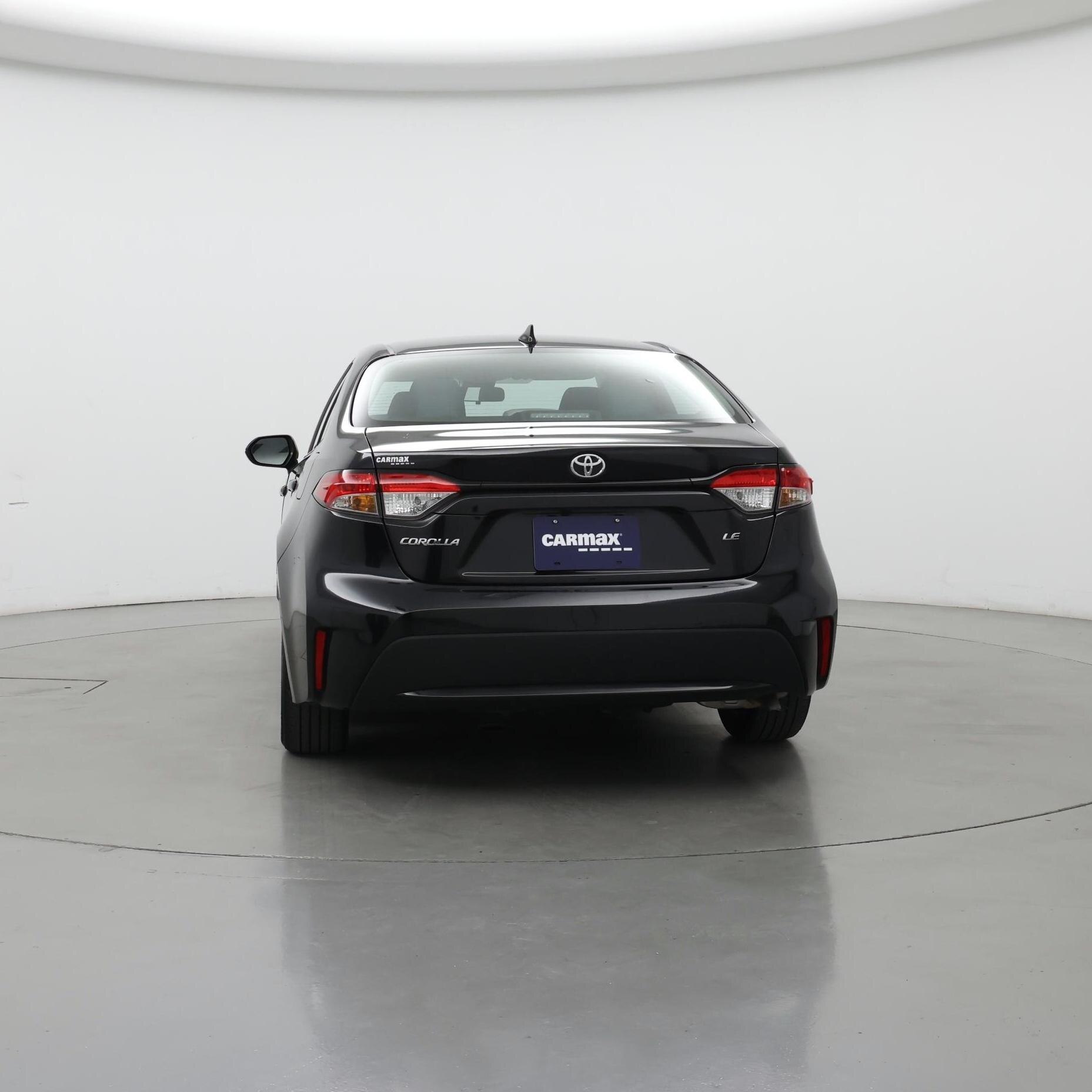 Thumbnail: 2022 Toyota Corolla - 6