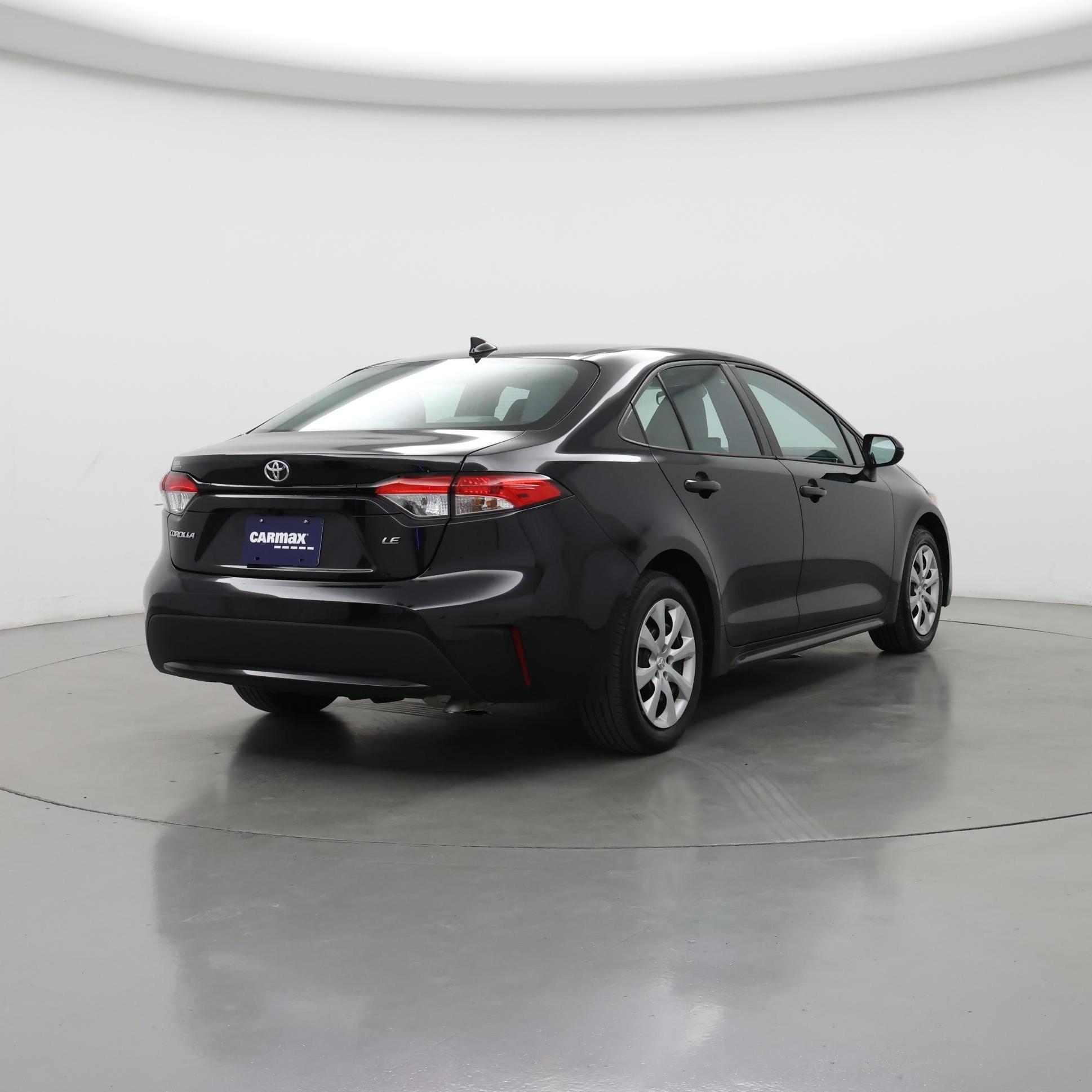 Thumbnail: 2022 Toyota Corolla - 8