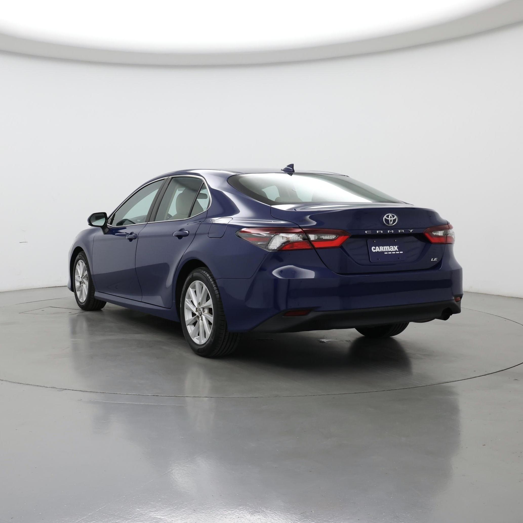 Thumbnail: 2023 Toyota Camry - 2