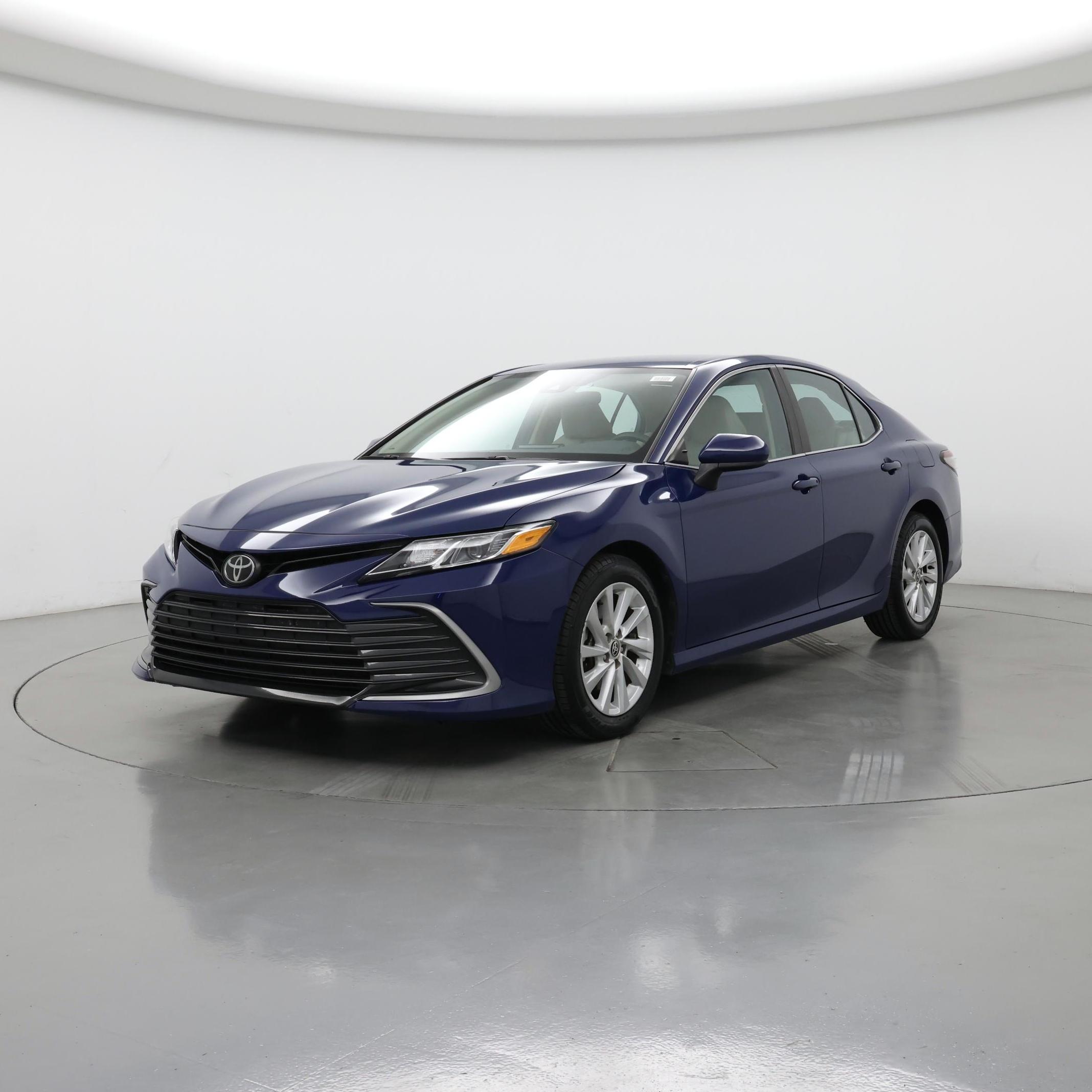 Thumbnail: 2023 Toyota Camry - 4