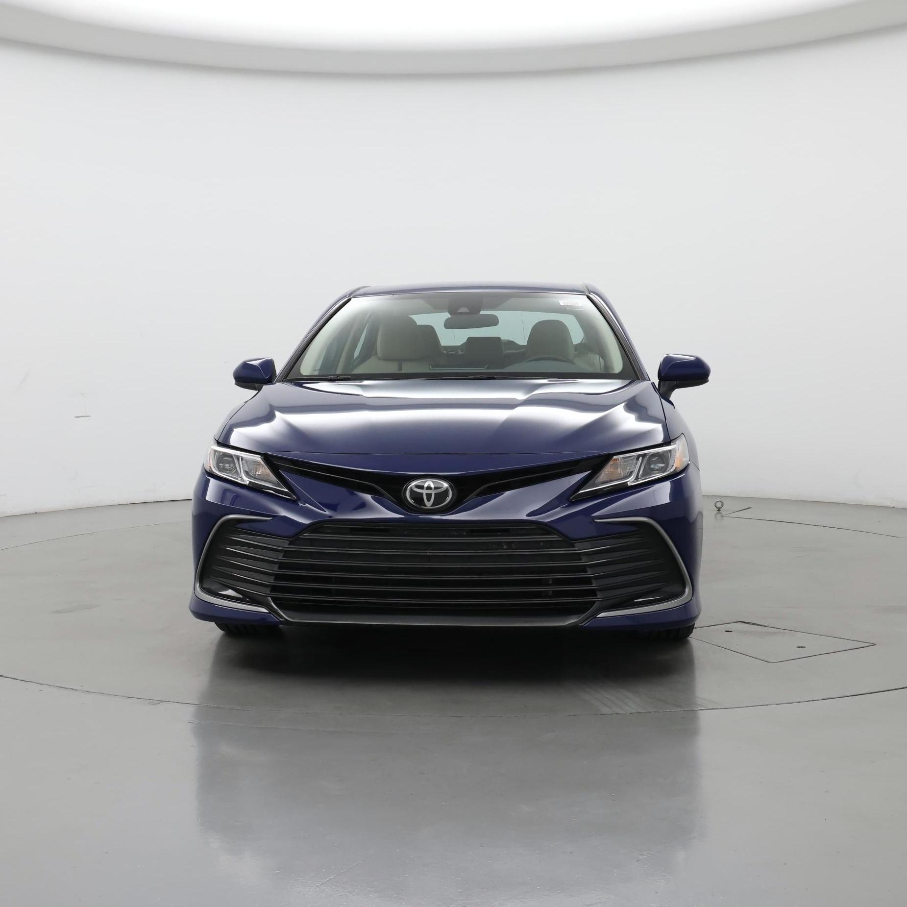 Thumbnail: 2023 Toyota Camry - 5