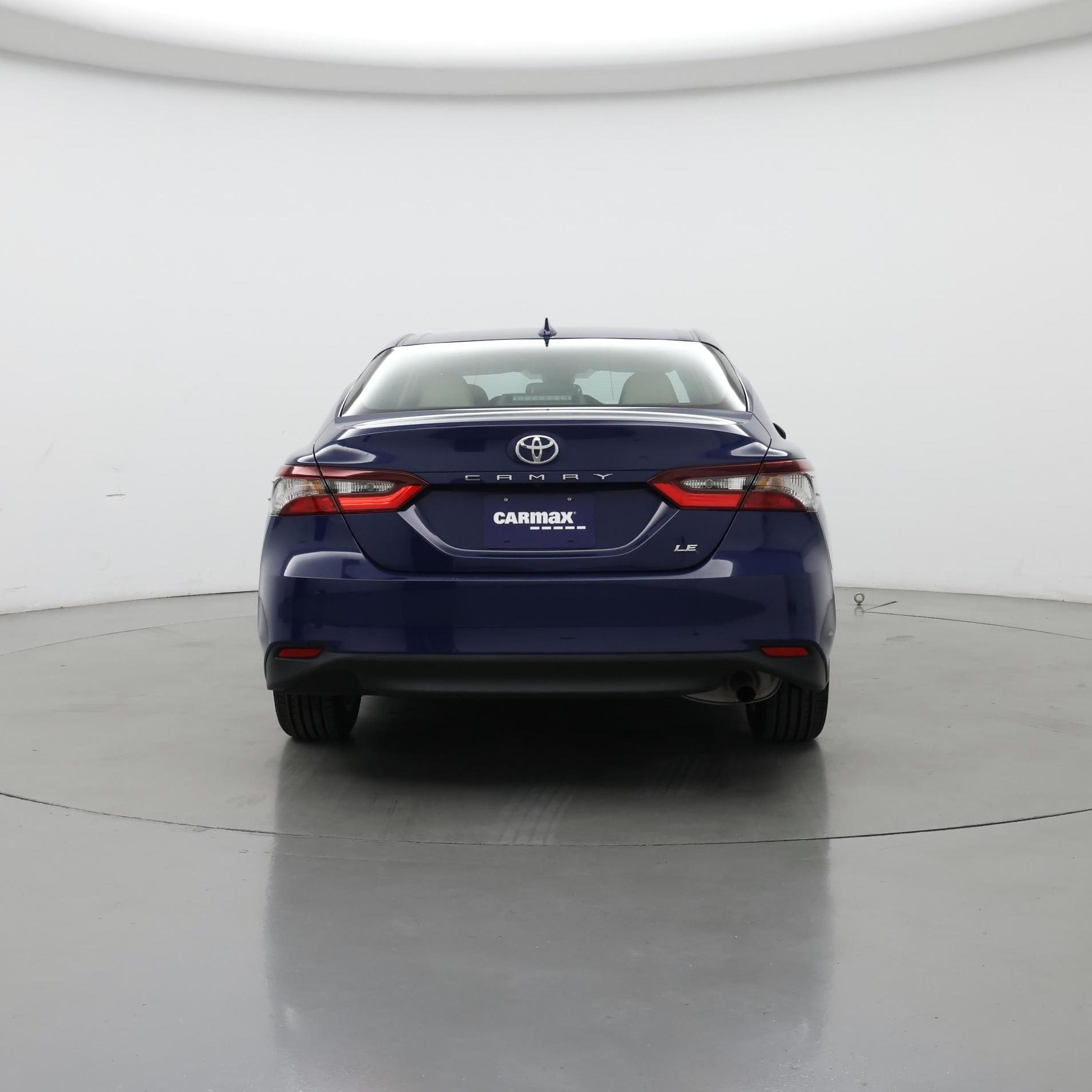 Thumbnail: 2023 Toyota Camry - 6