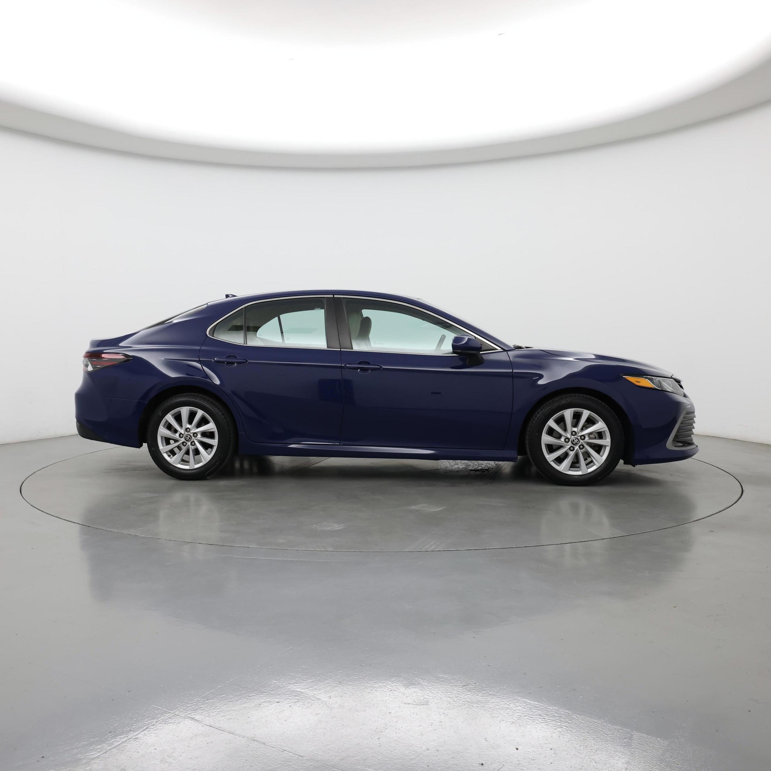 Thumbnail: 2023 Toyota Camry - 7
