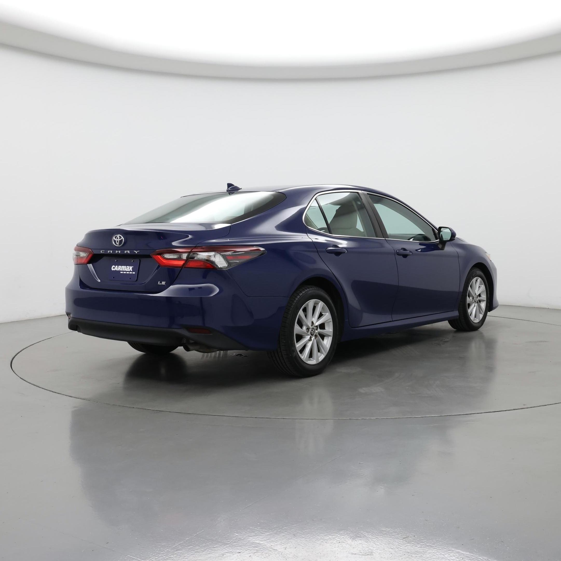 Thumbnail: 2023 Toyota Camry - 8