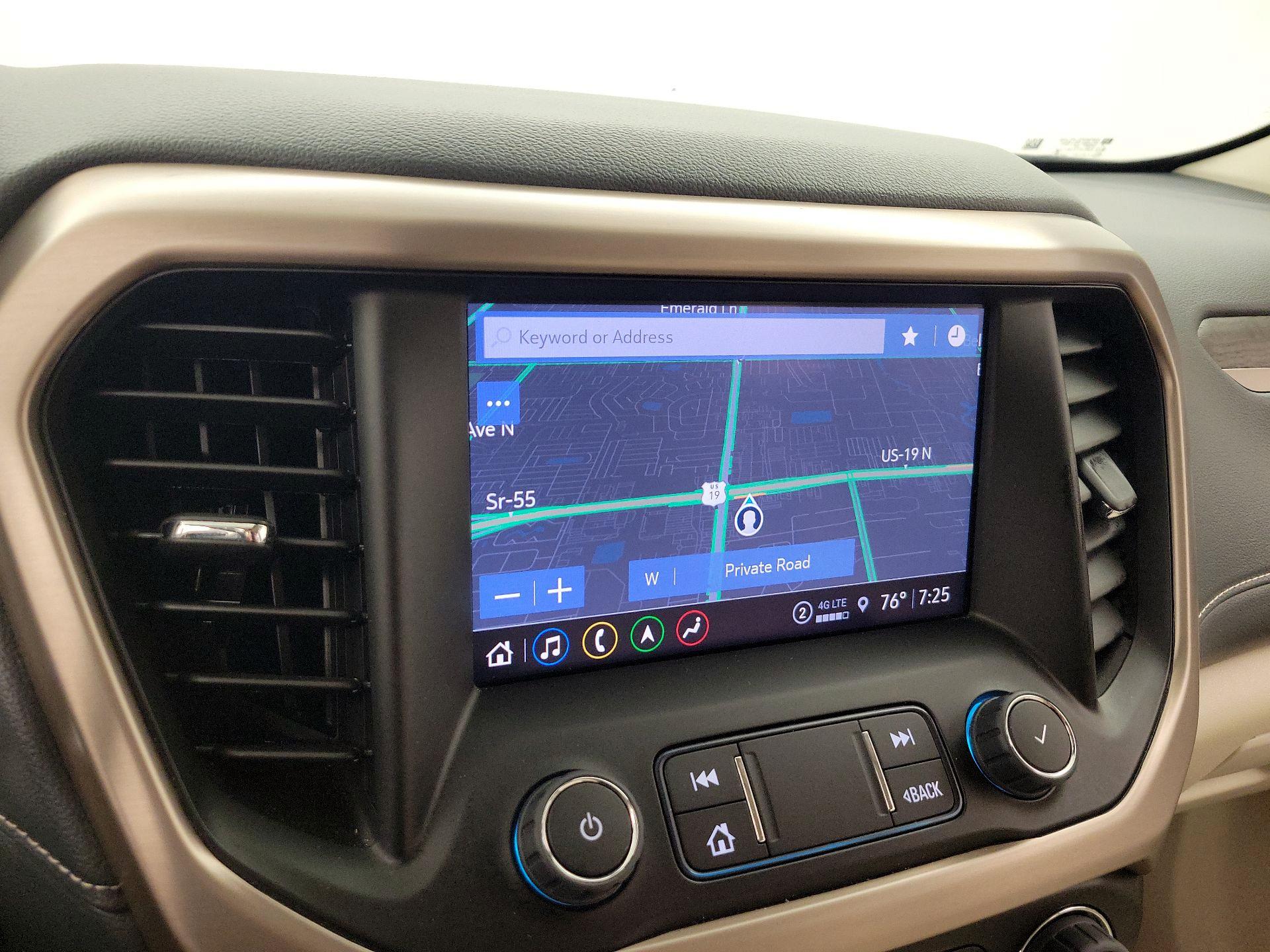 Thumbnail: 2023 GMC Acadia - 14