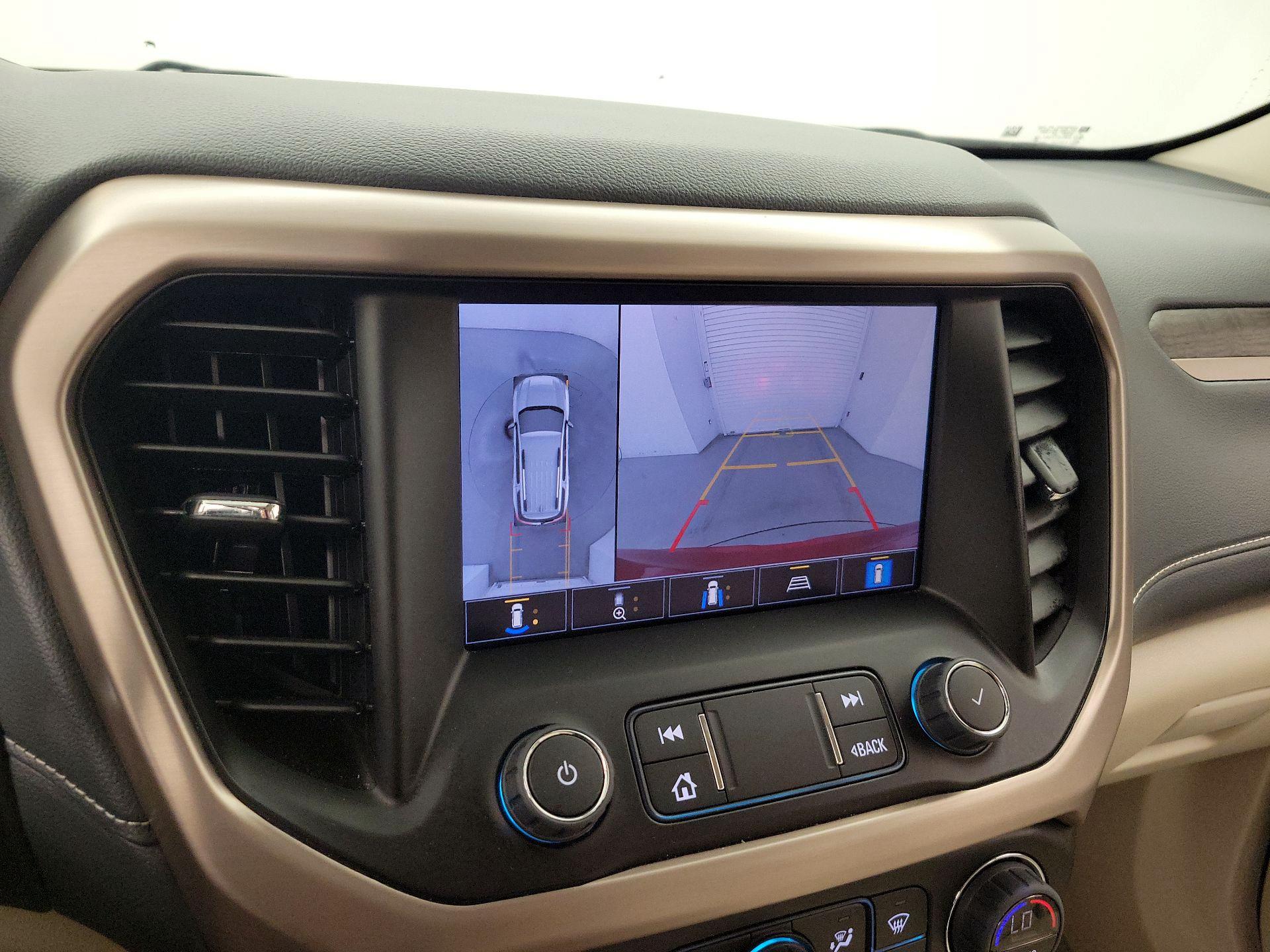 Thumbnail: 2023 GMC Acadia - 15