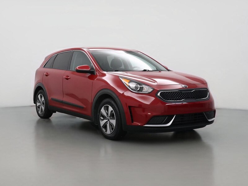 2017 Kia Niro FE -
                  Clearwater, FL