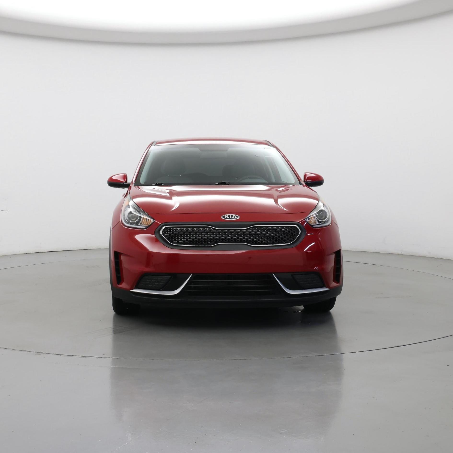 Thumbnail: 2017 Kia Niro - 5