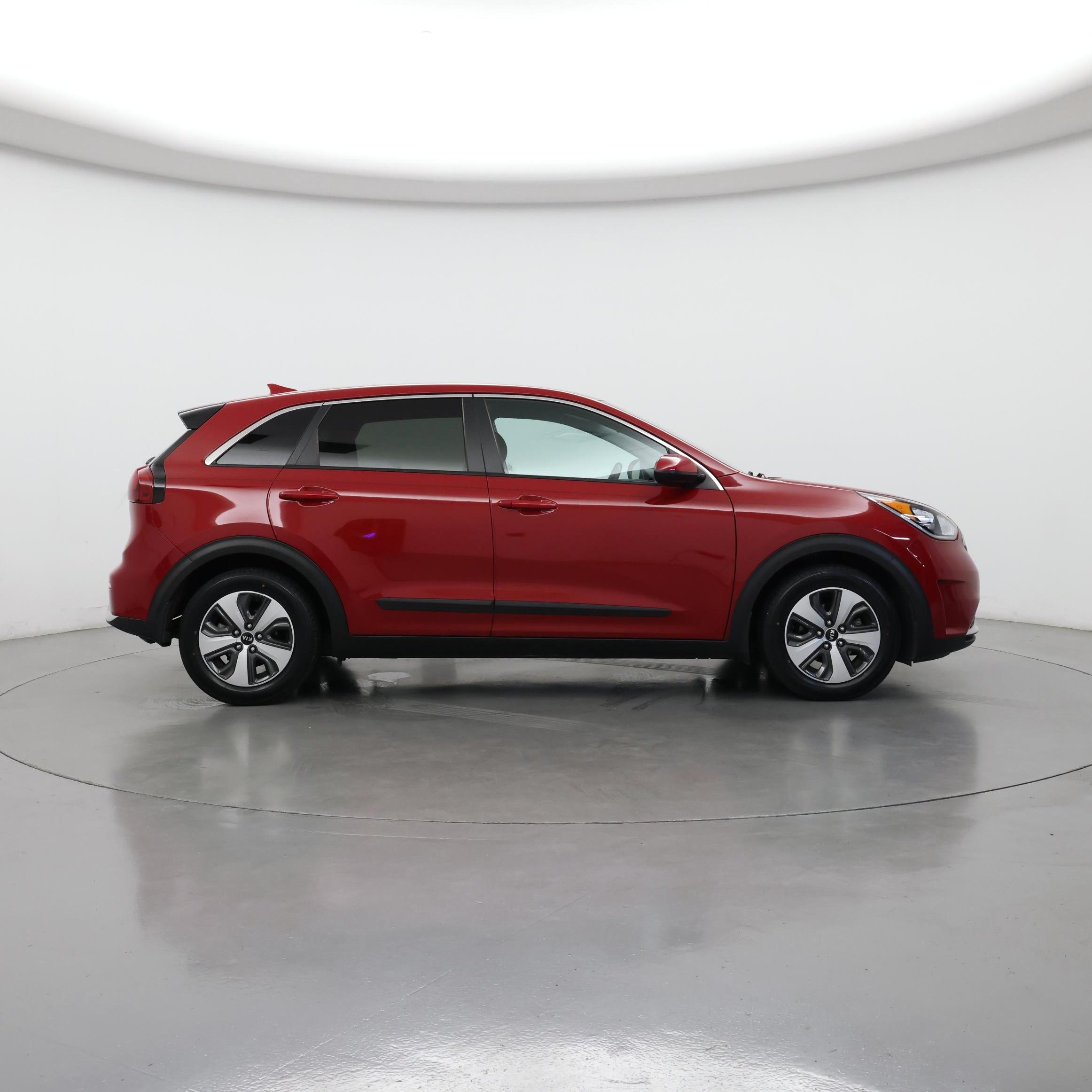 Thumbnail: 2017 Kia Niro - 7