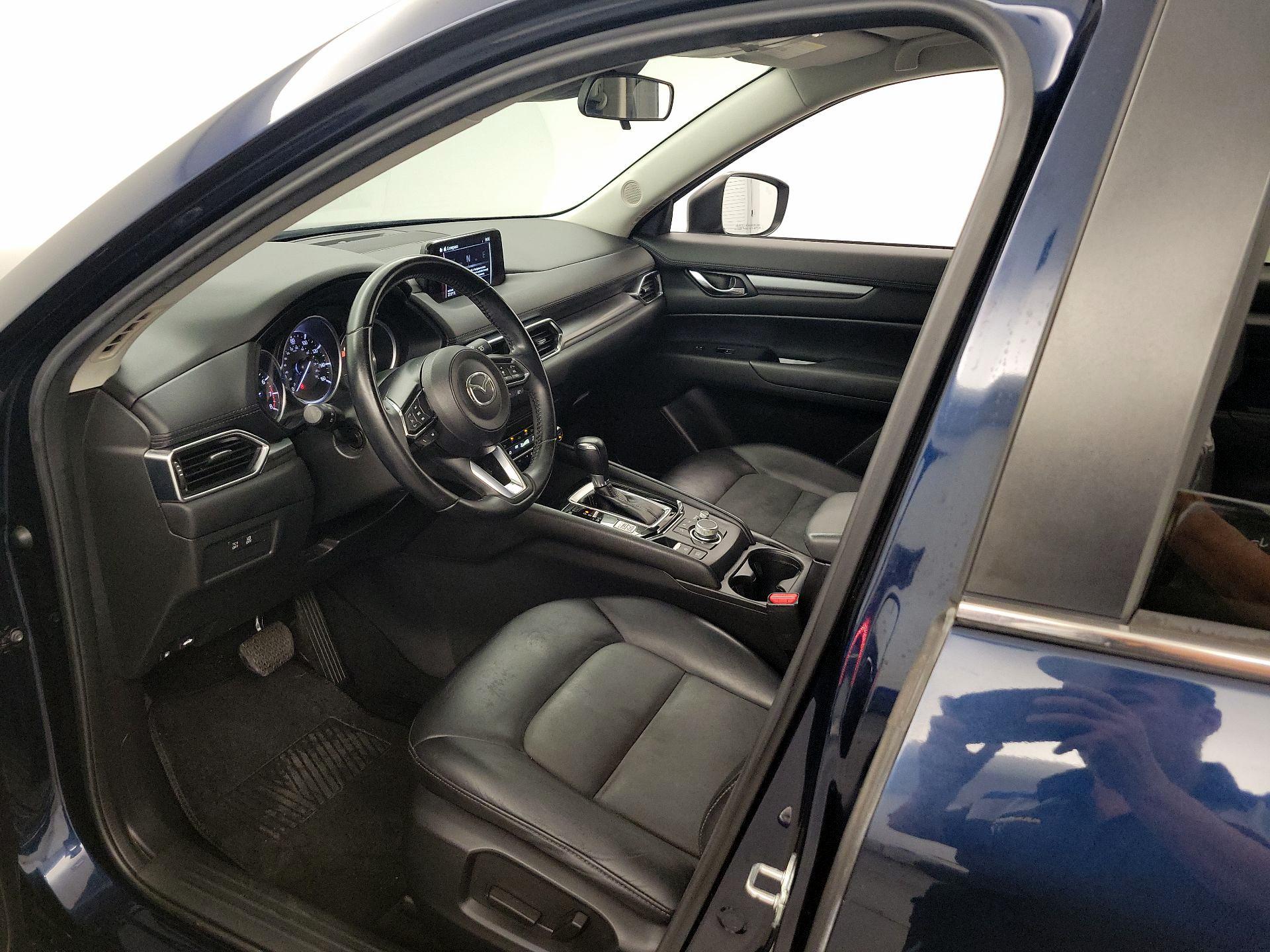 Thumbnail: 2020 Mazda CX-5 - 11