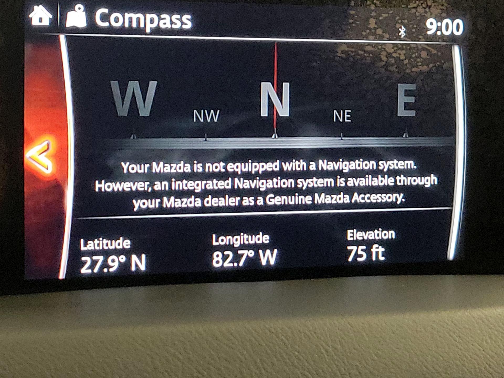 Thumbnail: 2020 Mazda CX-5 - 14
