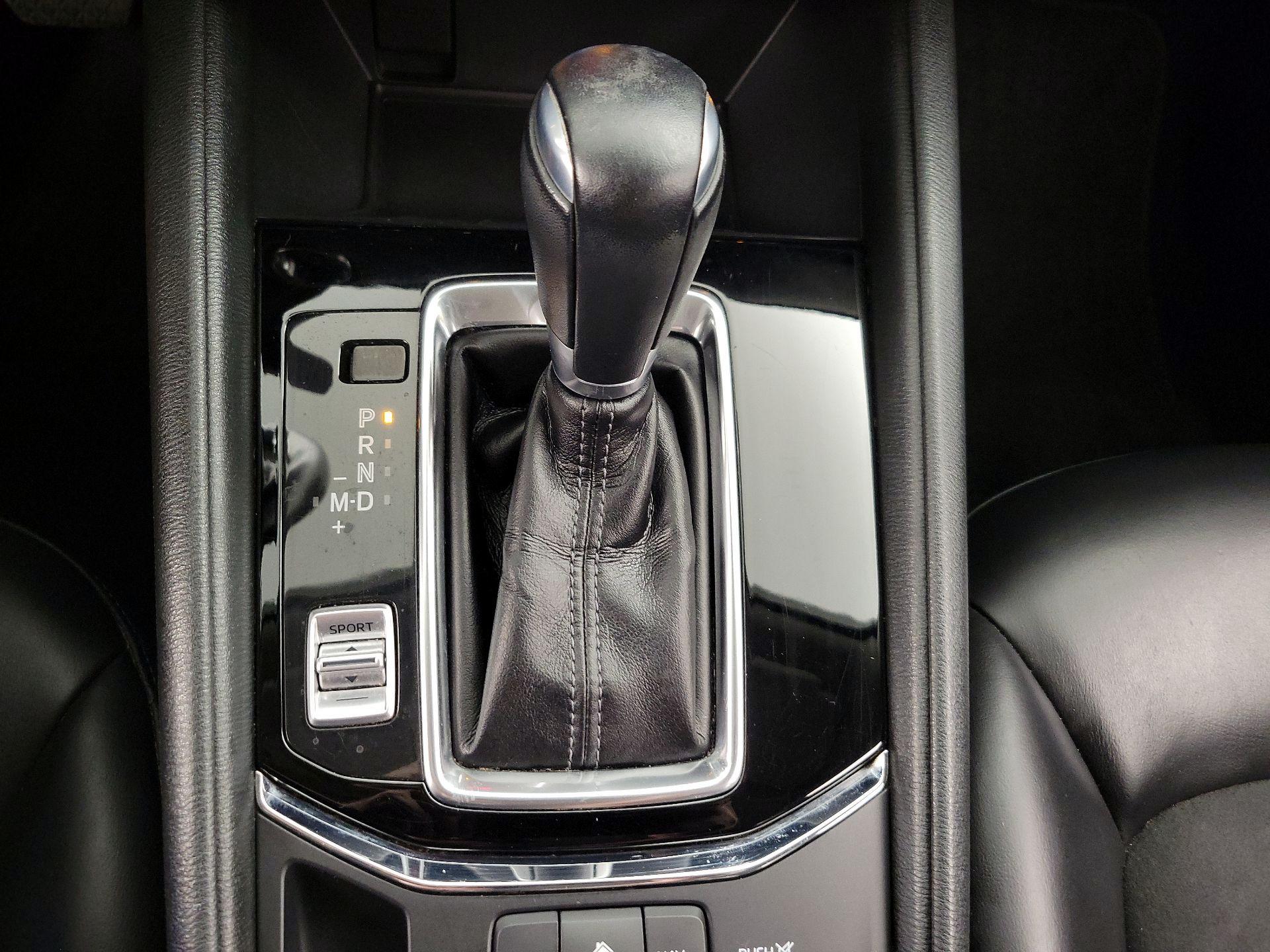 Thumbnail: 2020 Mazda CX-5 - 18