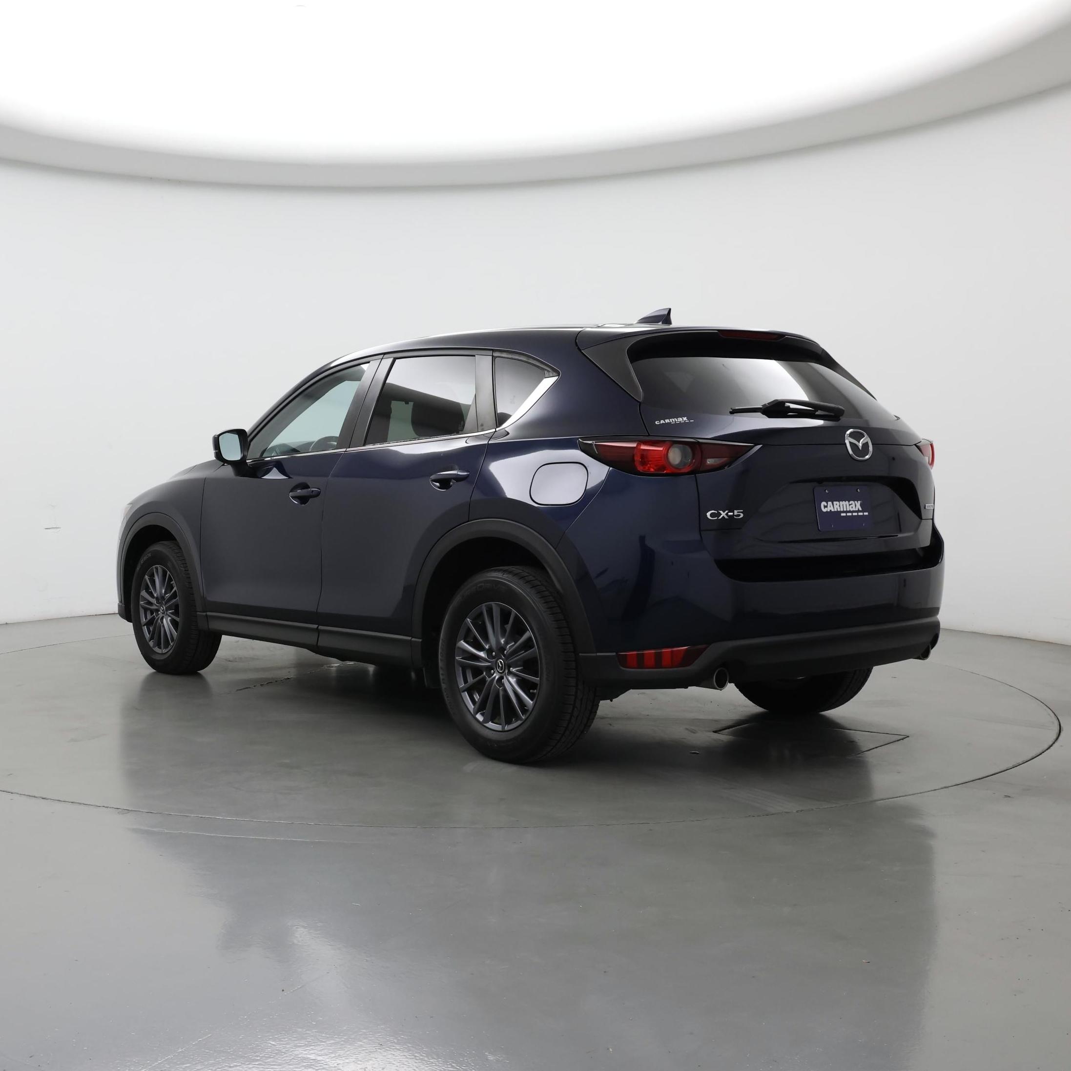 Thumbnail: 2020 Mazda CX-5 - 2