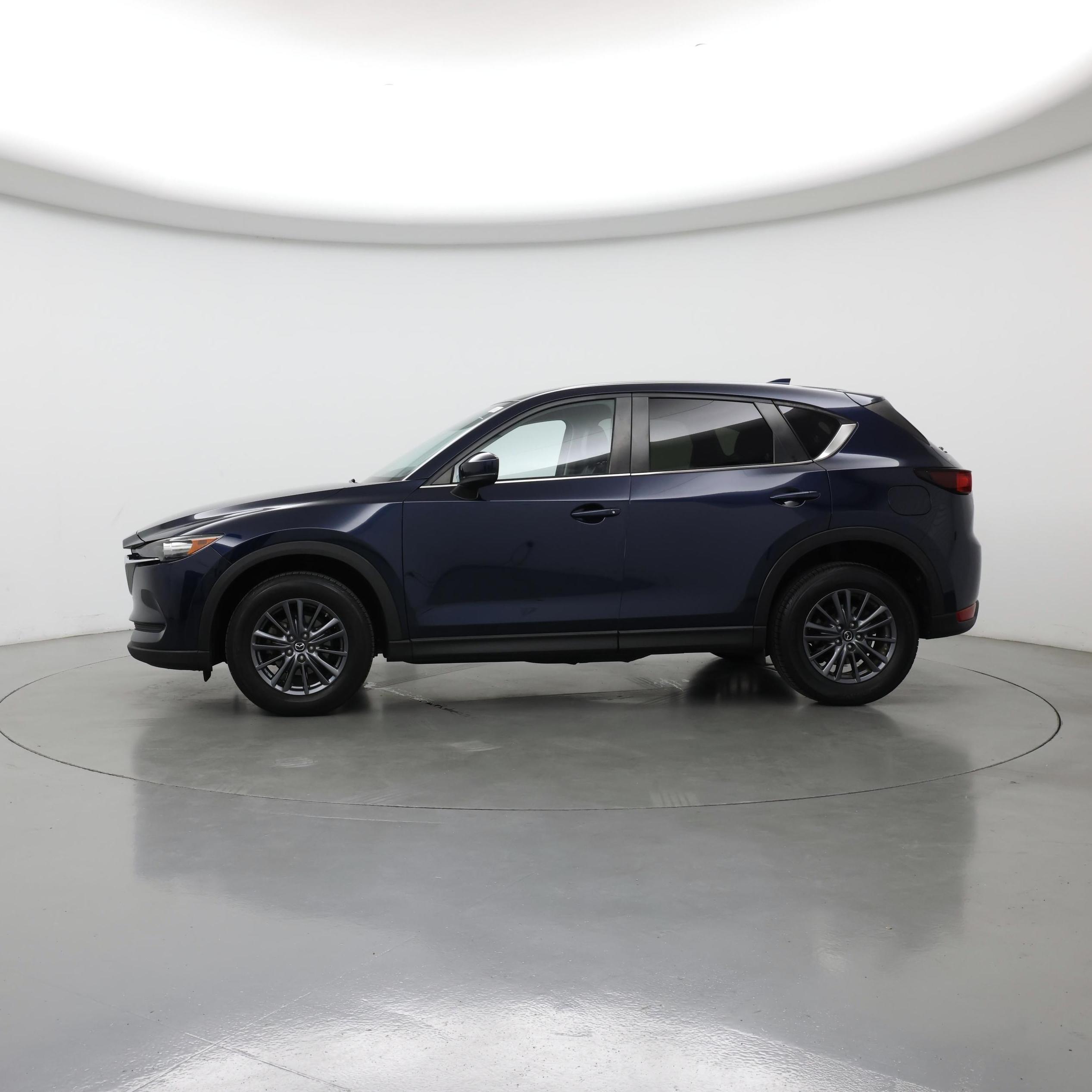 Thumbnail: 2020 Mazda CX-5 - 3
