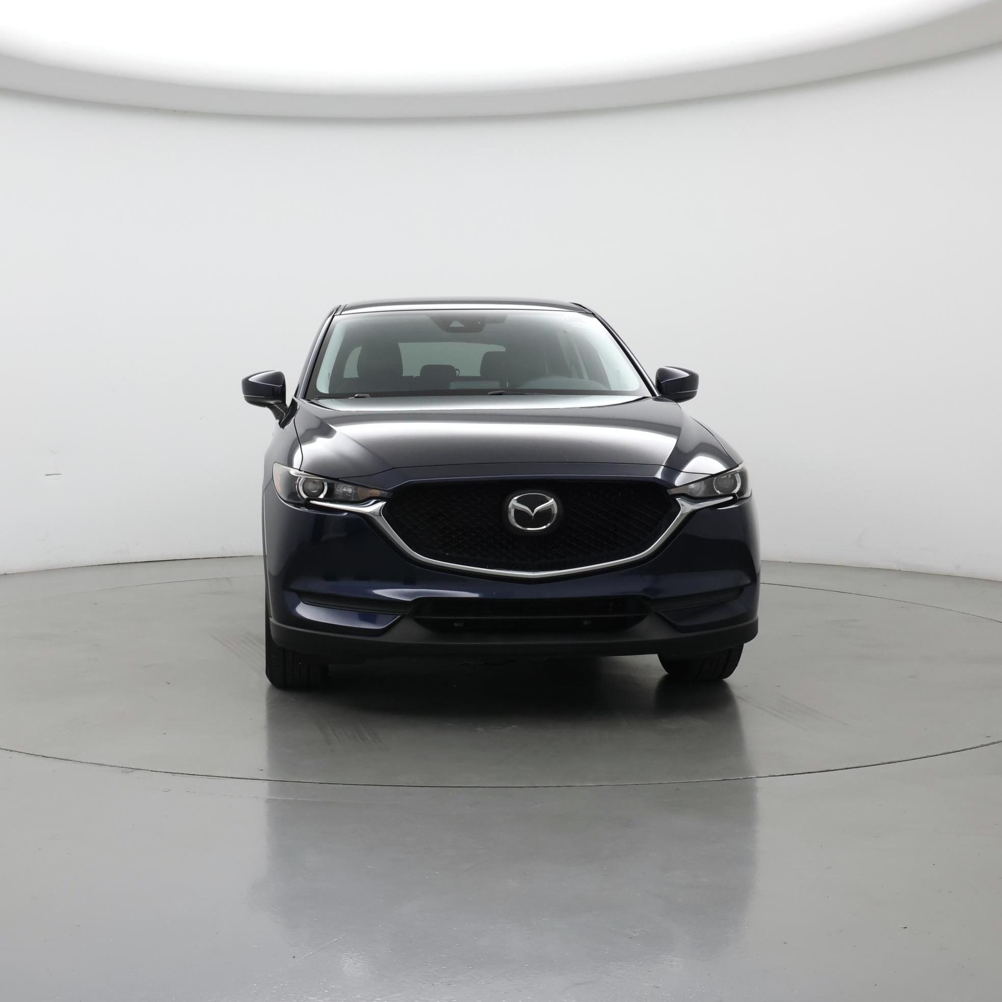 Thumbnail: 2020 Mazda CX-5 - 5