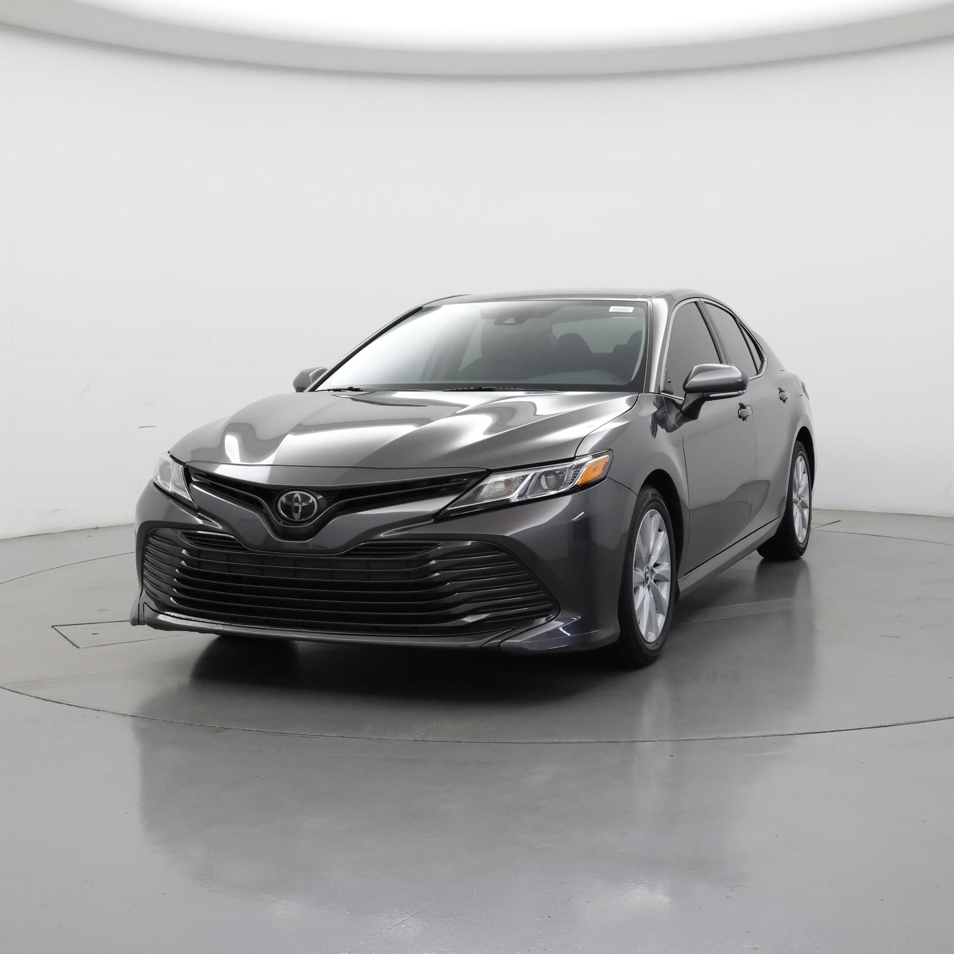 Thumbnail: 2018 Toyota Camry - 4