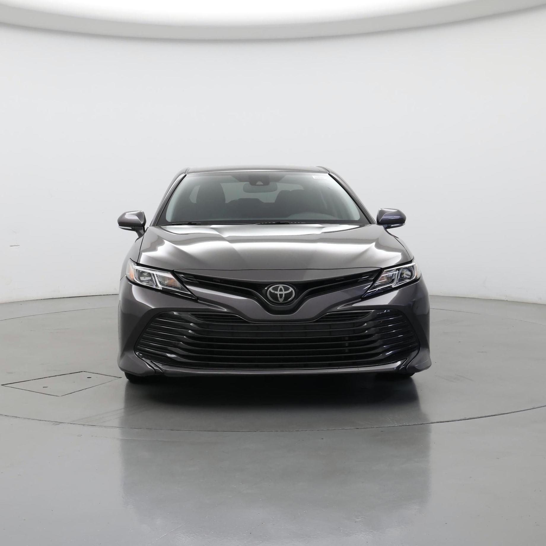 Thumbnail: 2018 Toyota Camry - 5