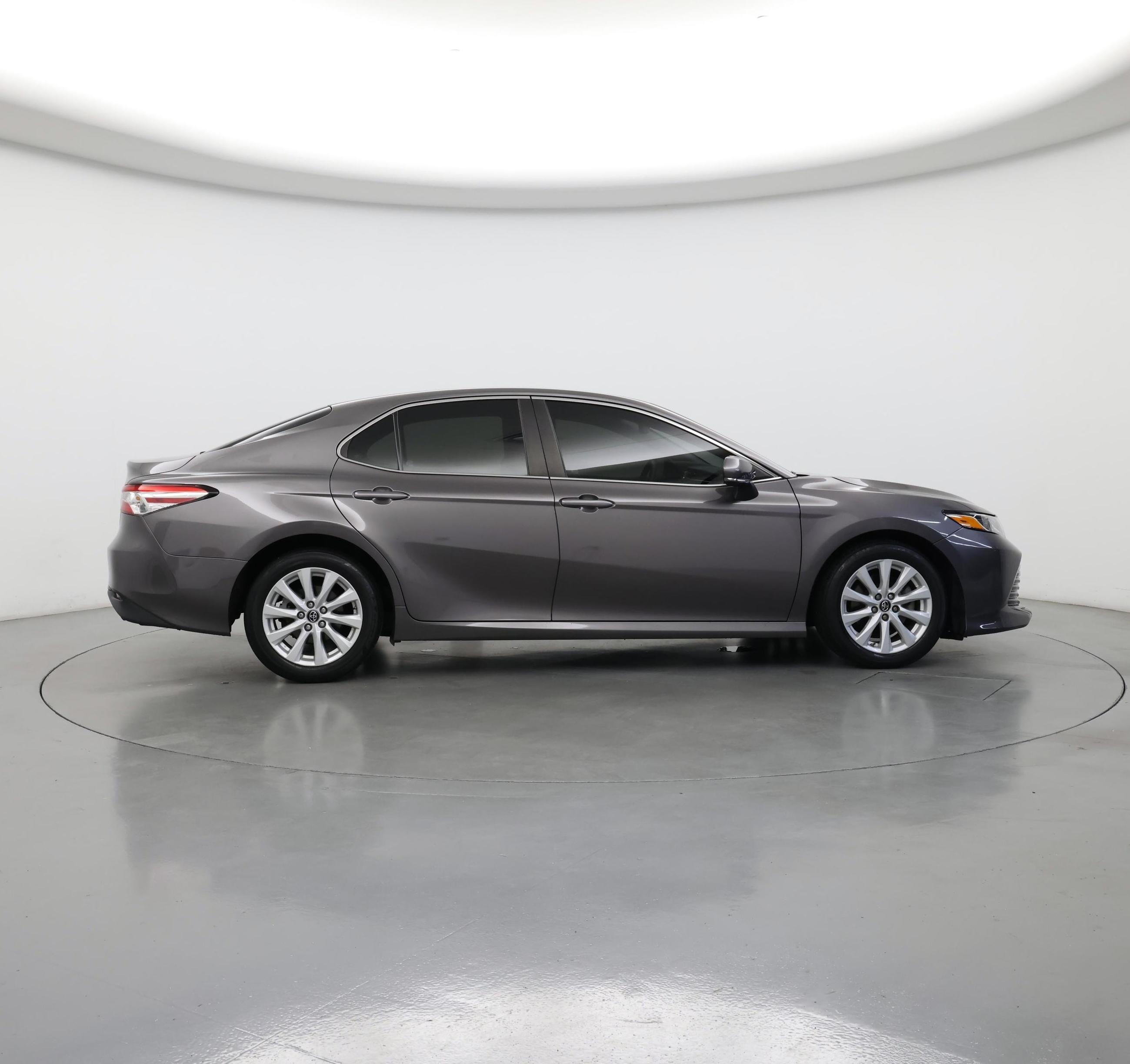 Thumbnail: 2018 Toyota Camry - 7