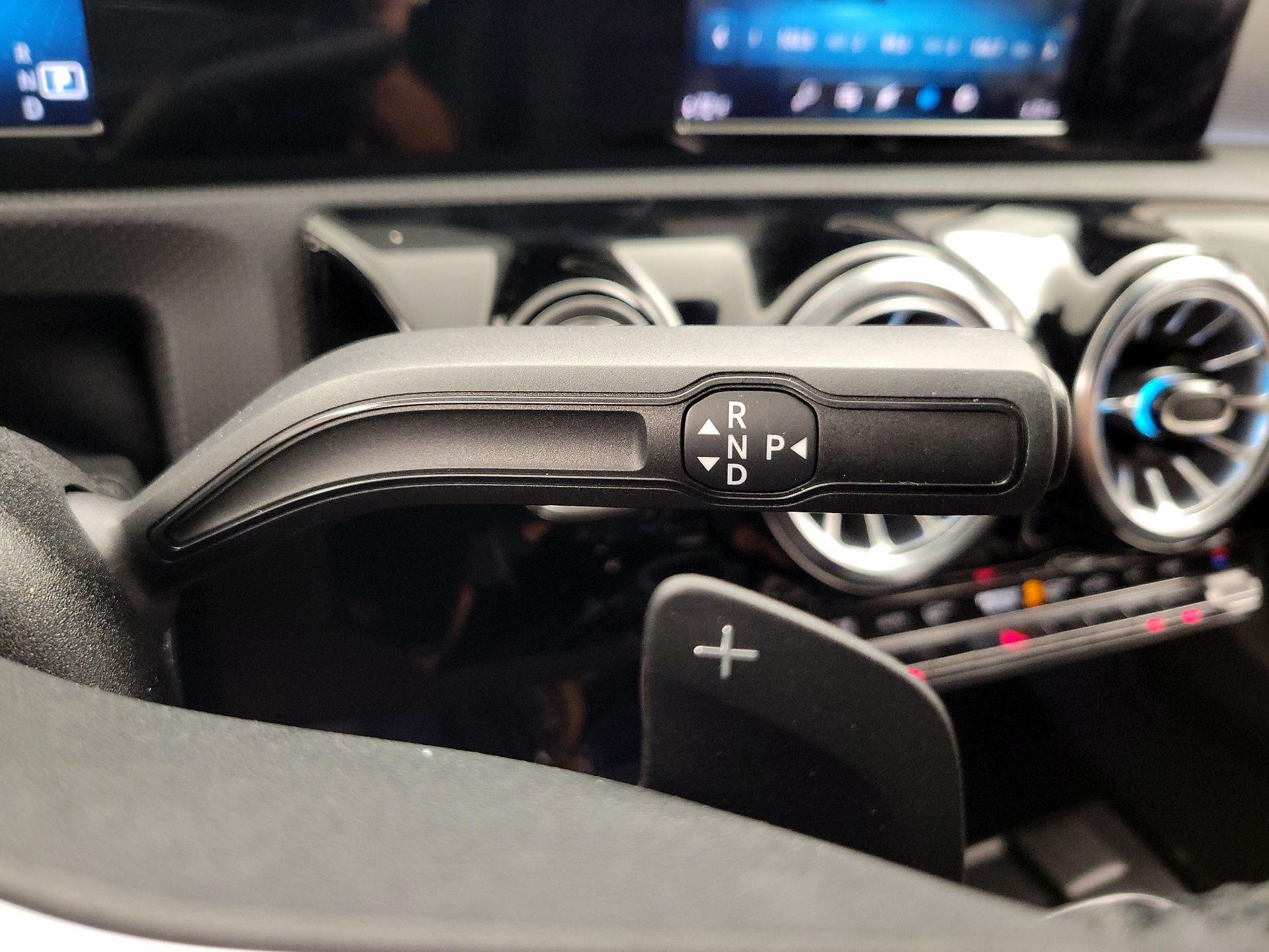 Thumbnail: 2022 Mercedes-Benz A-Class - 17