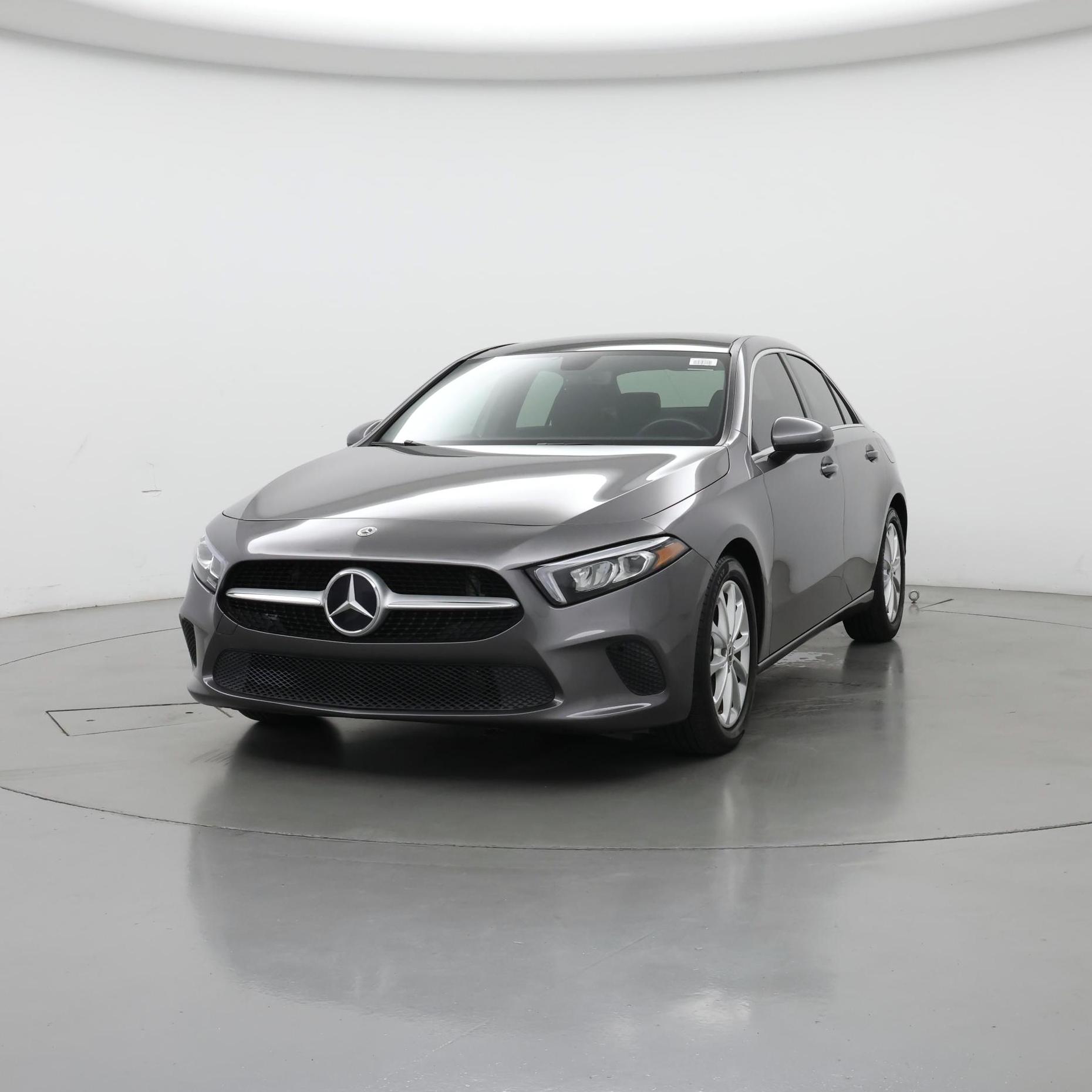 Thumbnail: 2022 Mercedes-Benz A-Class - 4