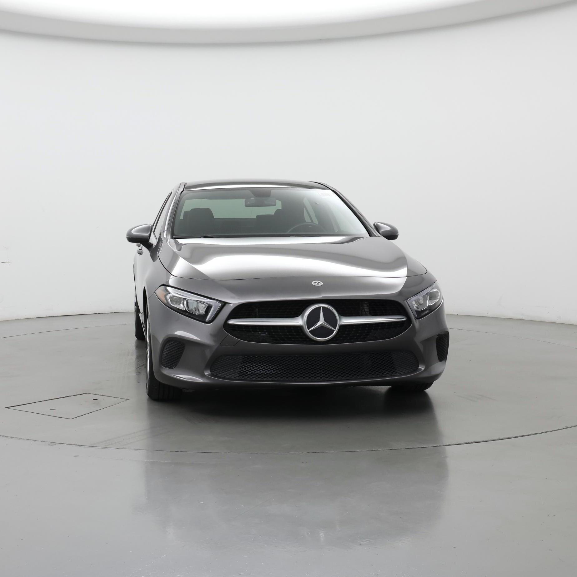 Thumbnail: 2022 Mercedes-Benz A-Class - 5
