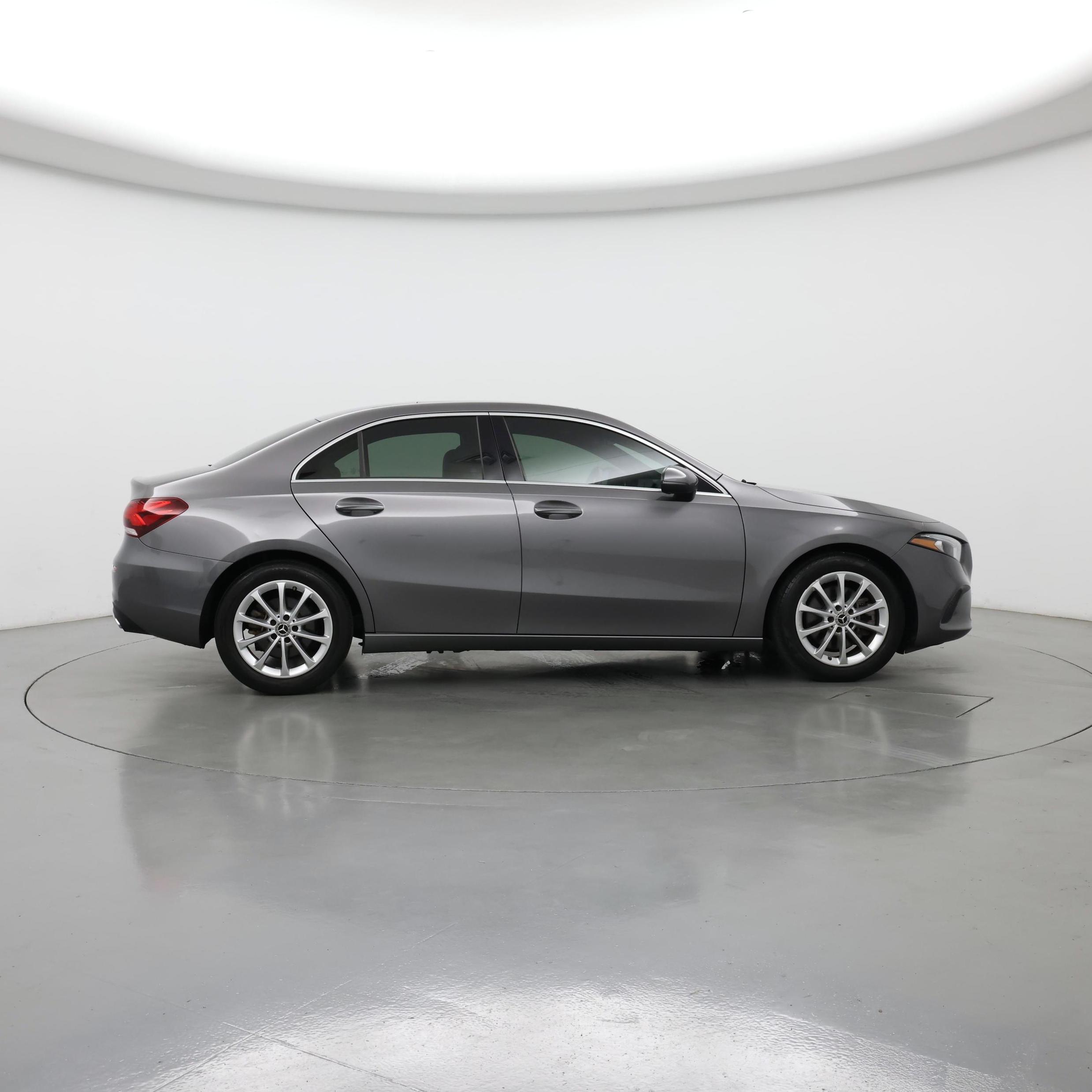Thumbnail: 2022 Mercedes-Benz A-Class - 7