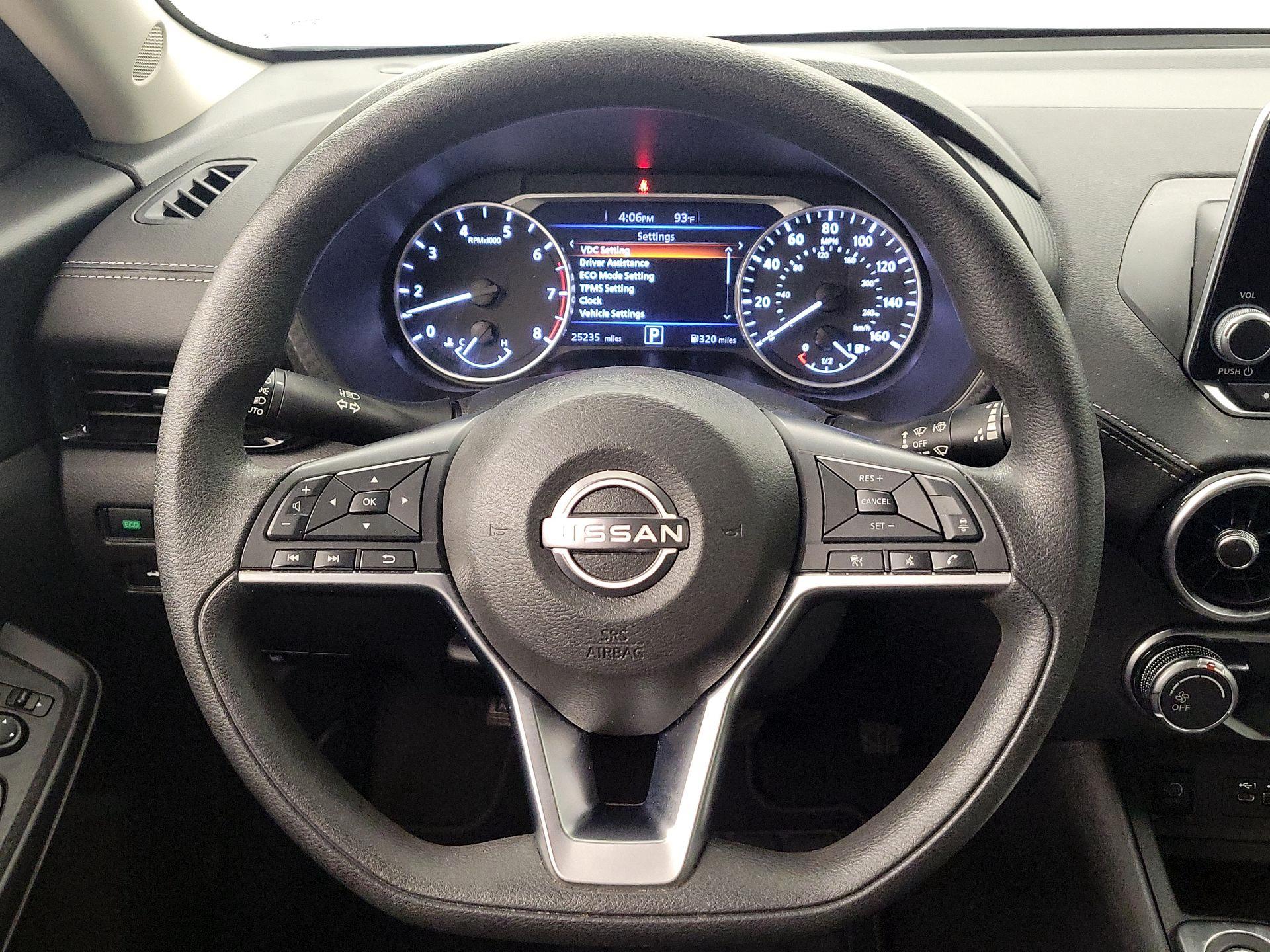 Thumbnail: 2024 Nissan Sentra - 10