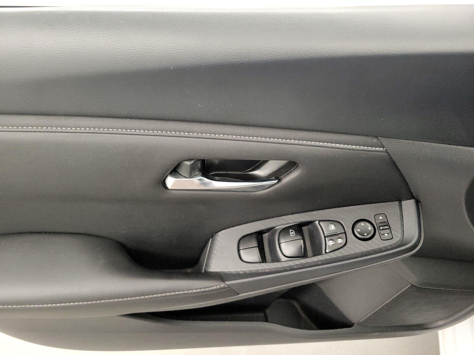 Thumbnail: 2024 Nissan Sentra - 12