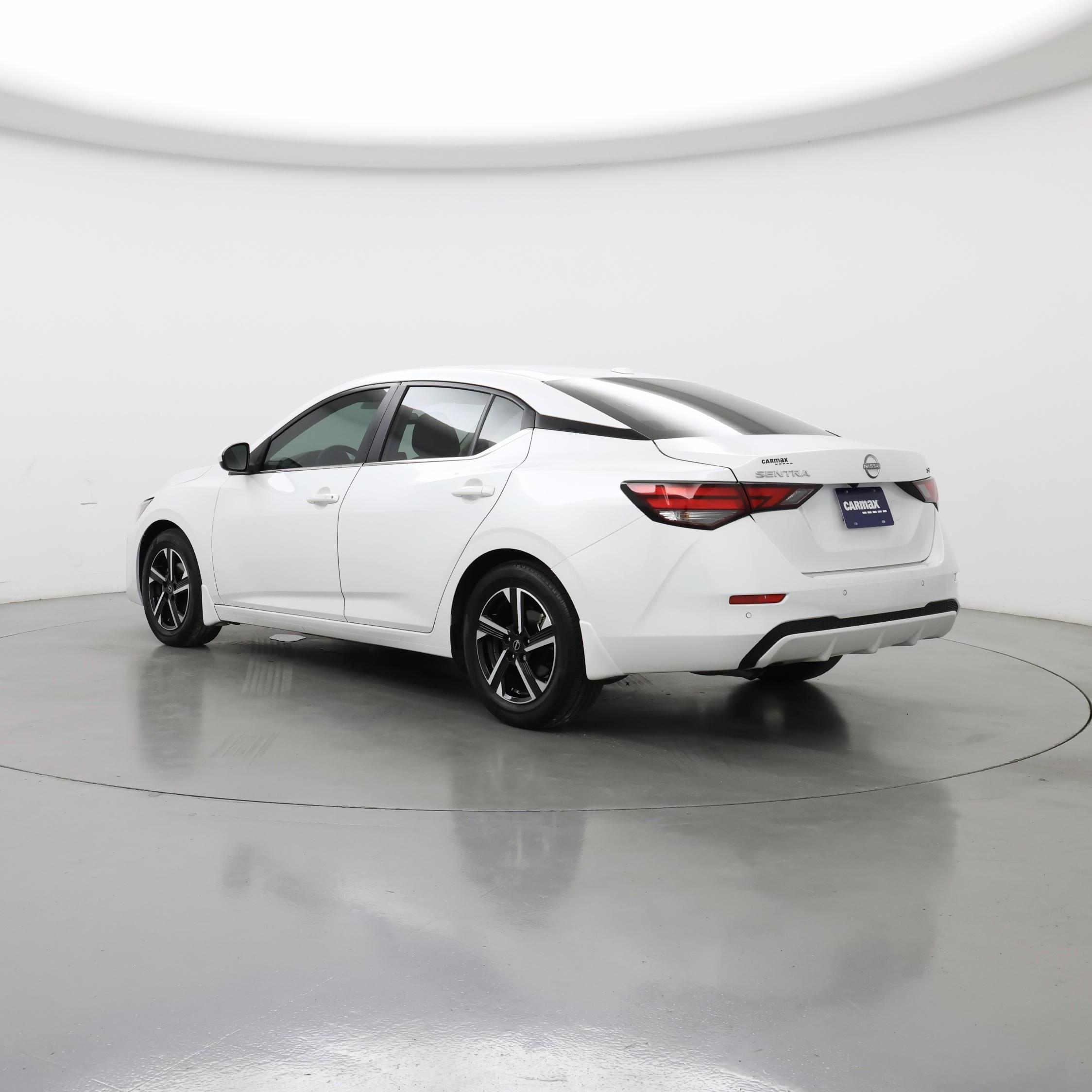 Thumbnail: 2024 Nissan Sentra - 2