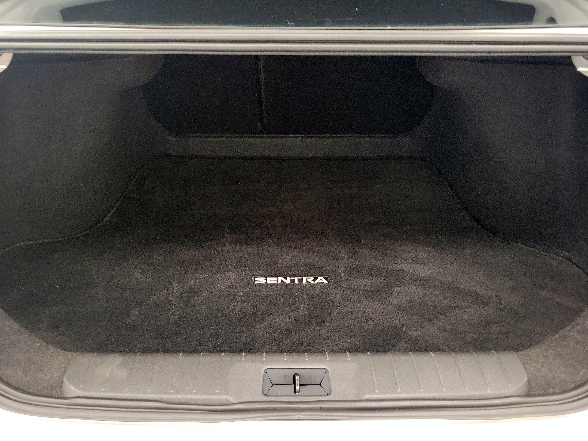 Thumbnail: 2024 Nissan Sentra - 20
