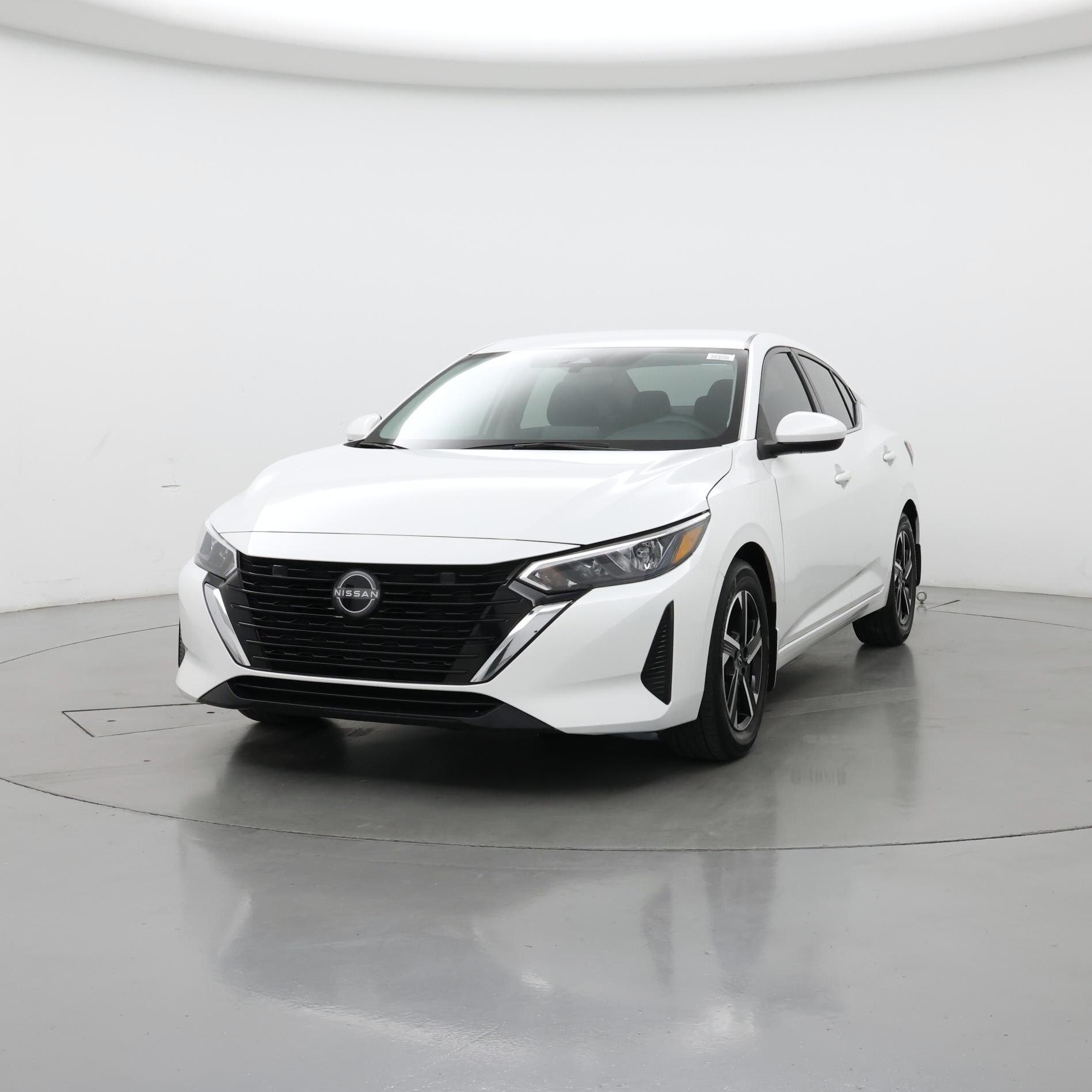 Thumbnail: 2024 Nissan Sentra - 4