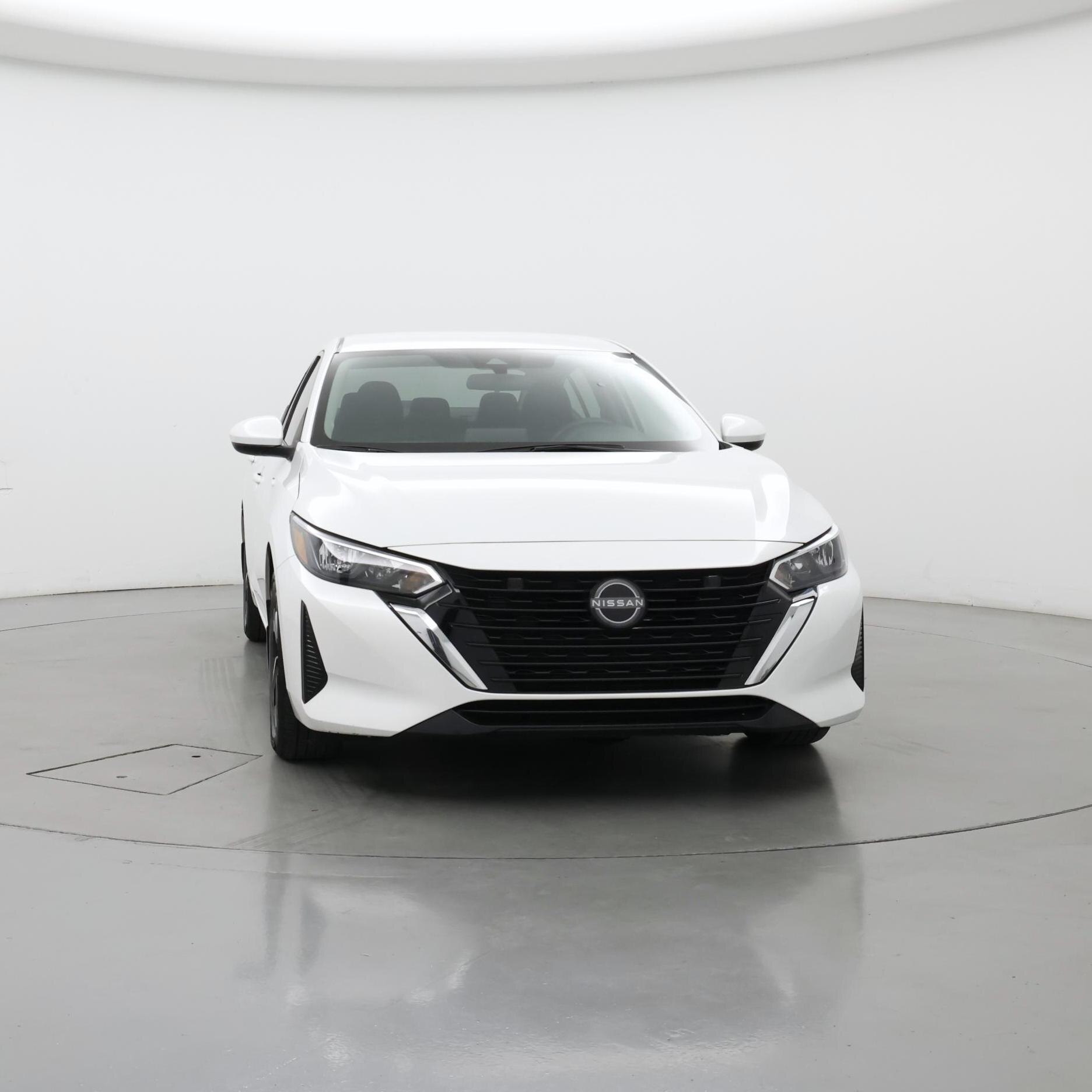 Thumbnail: 2024 Nissan Sentra - 5