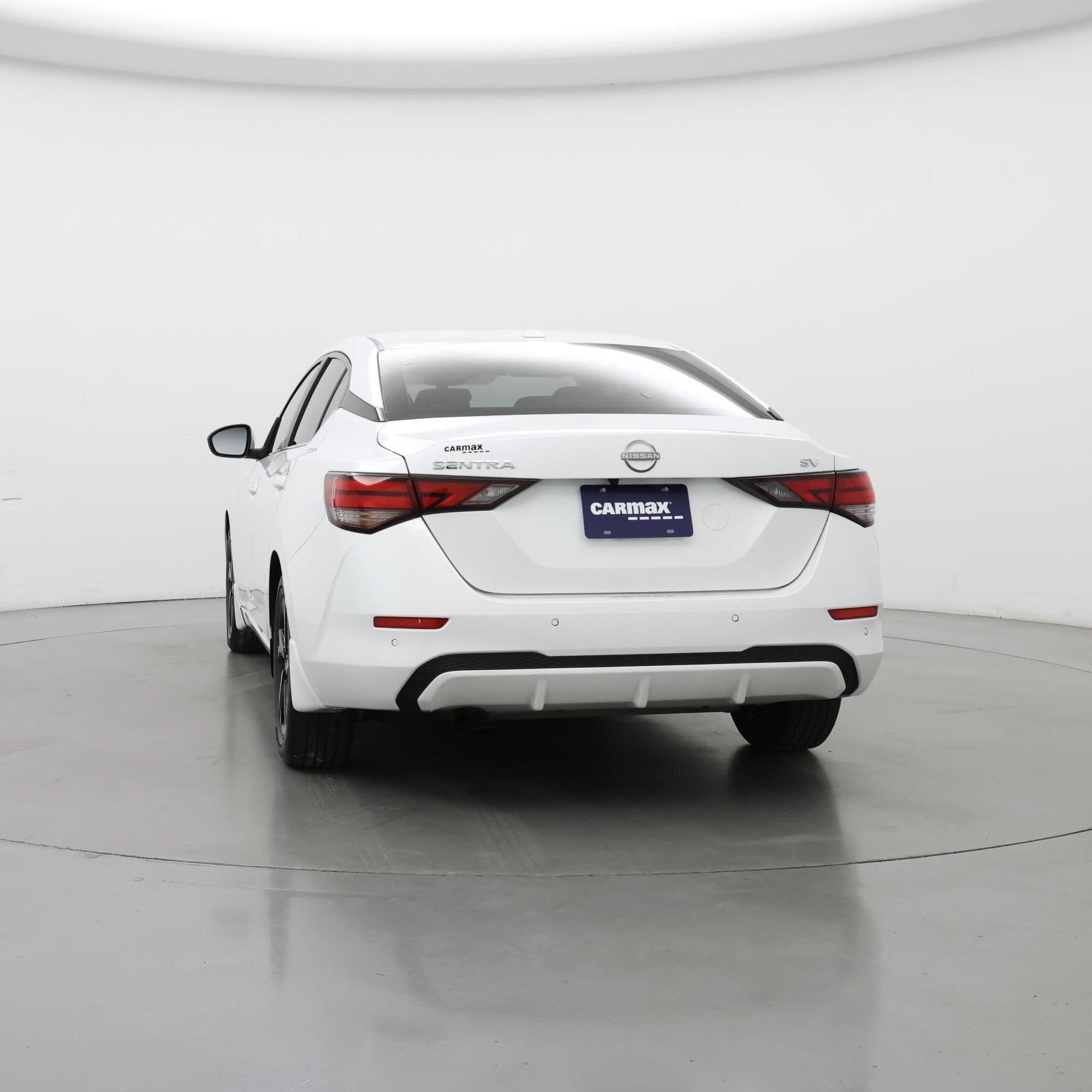 Thumbnail: 2024 Nissan Sentra - 6