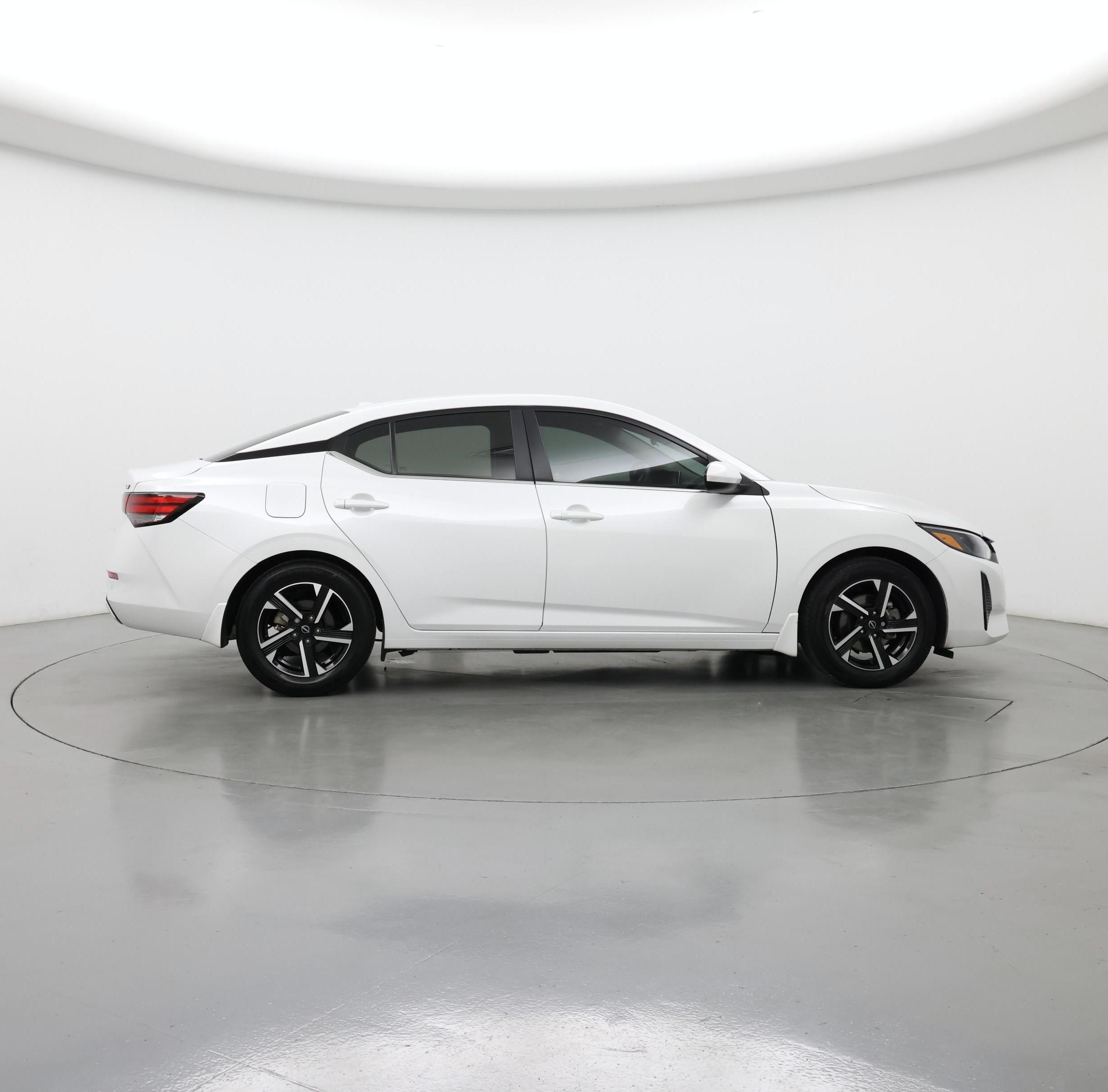 Thumbnail: 2024 Nissan Sentra - 7