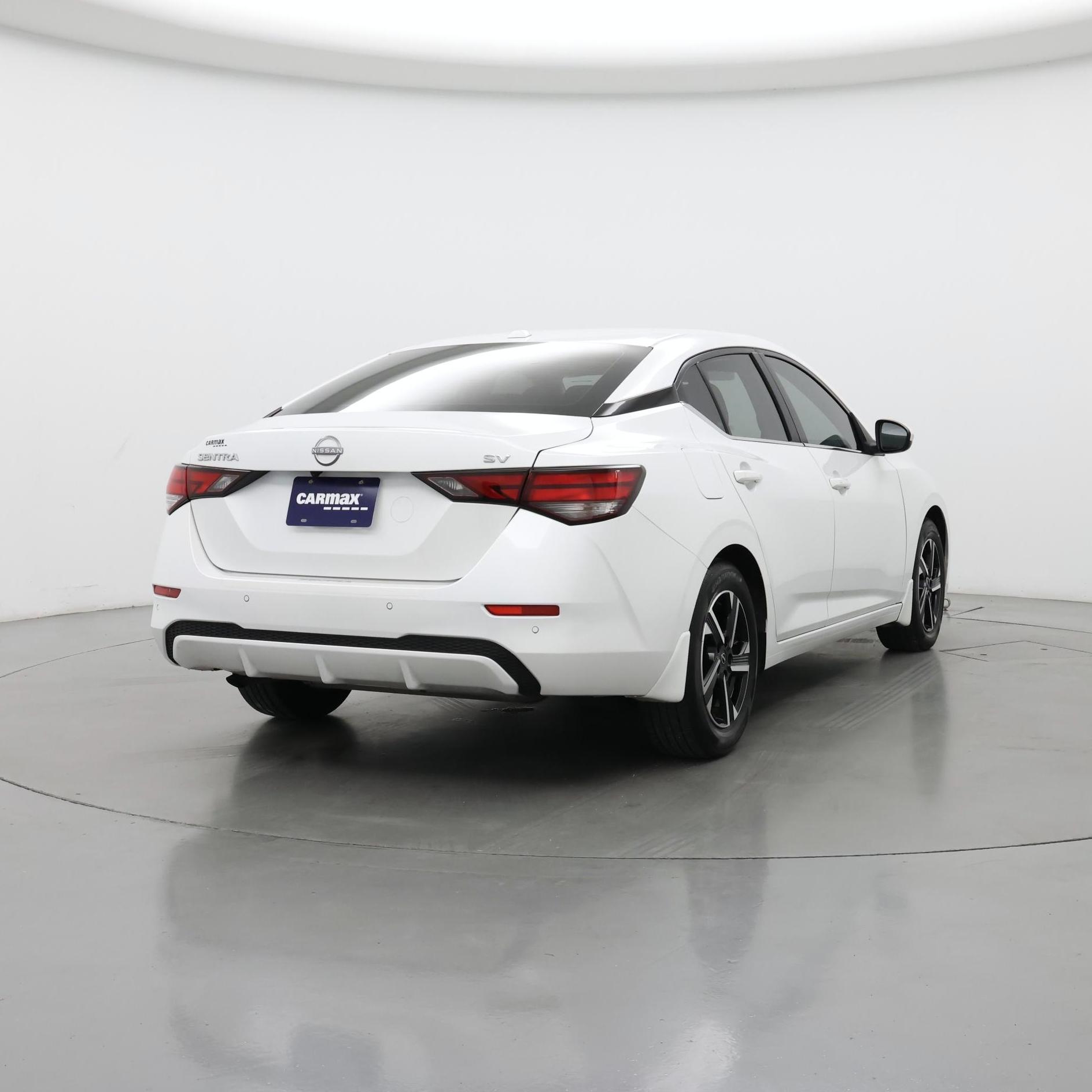 Thumbnail: 2024 Nissan Sentra - 8
