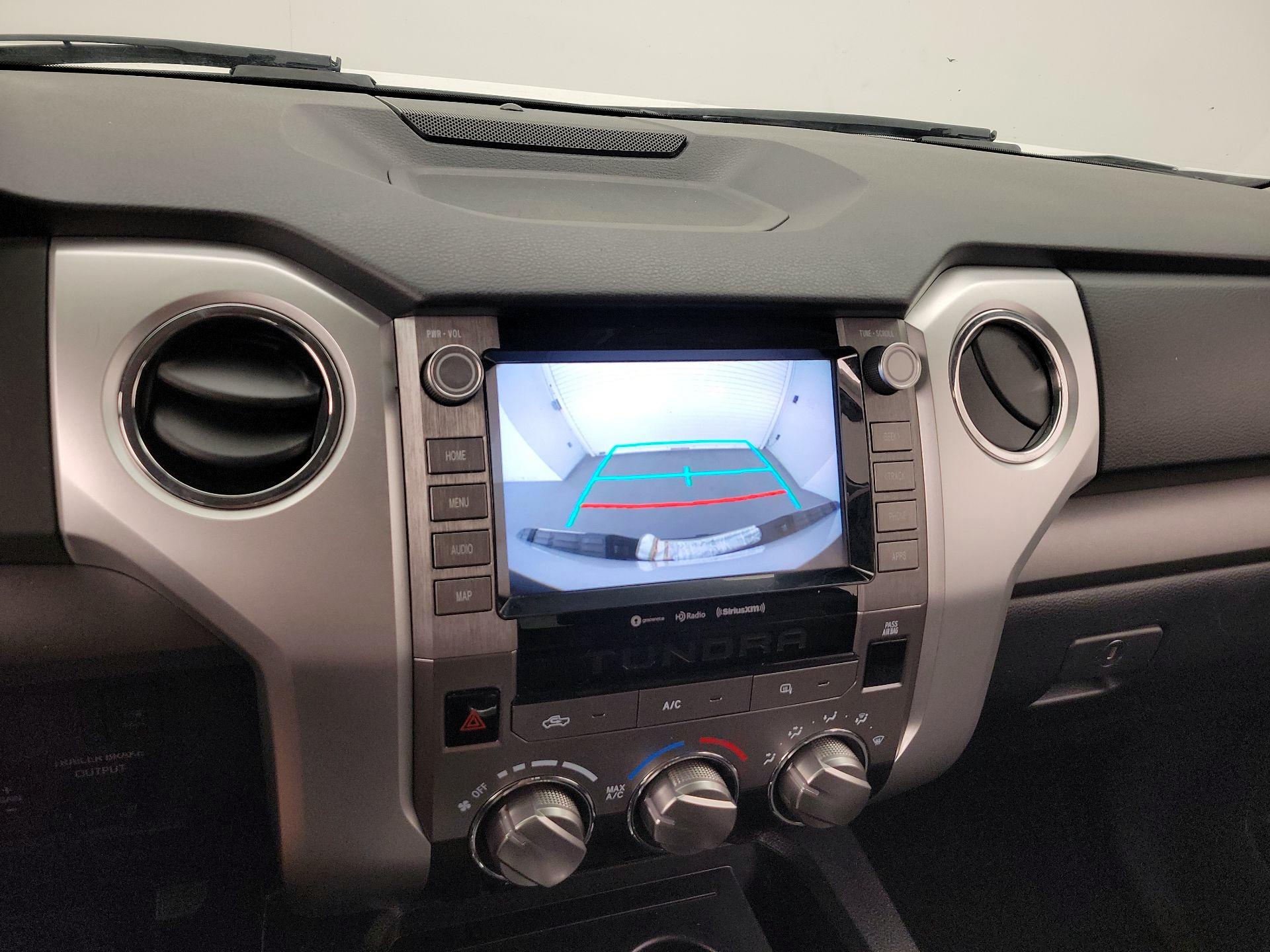 Thumbnail: 2021 Toyota Tundra - 14