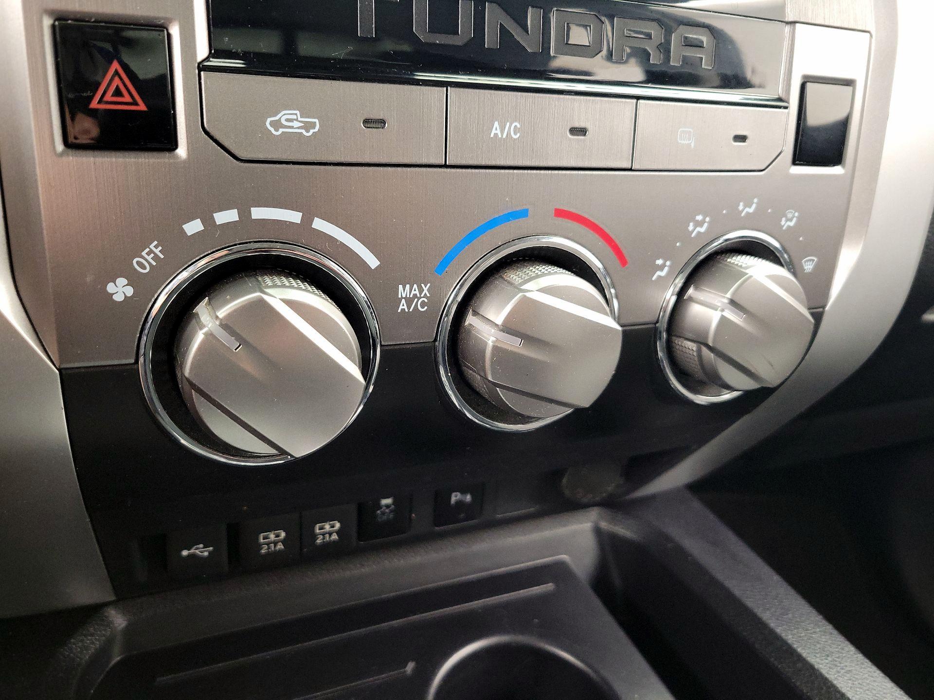 Thumbnail: 2021 Toyota Tundra - 16