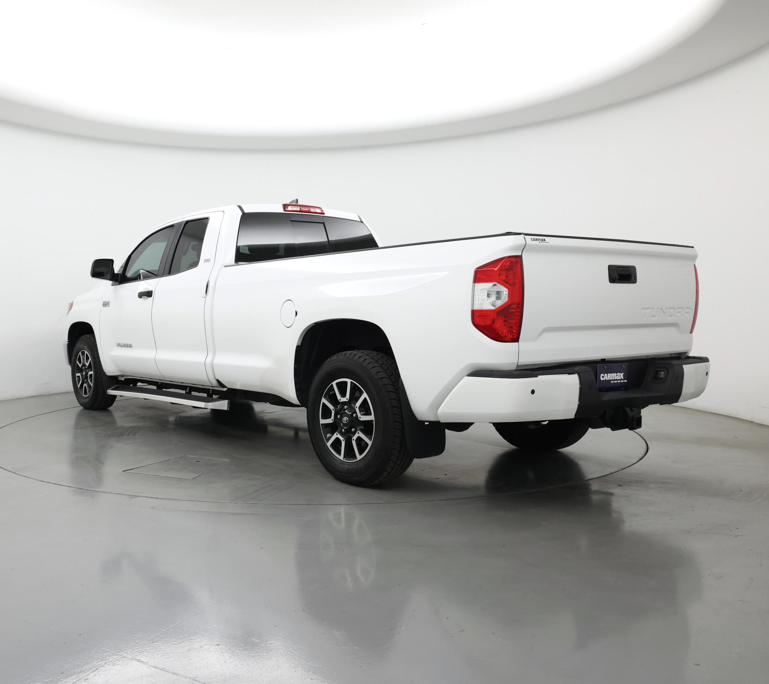 Thumbnail: 2021 Toyota Tundra - 2