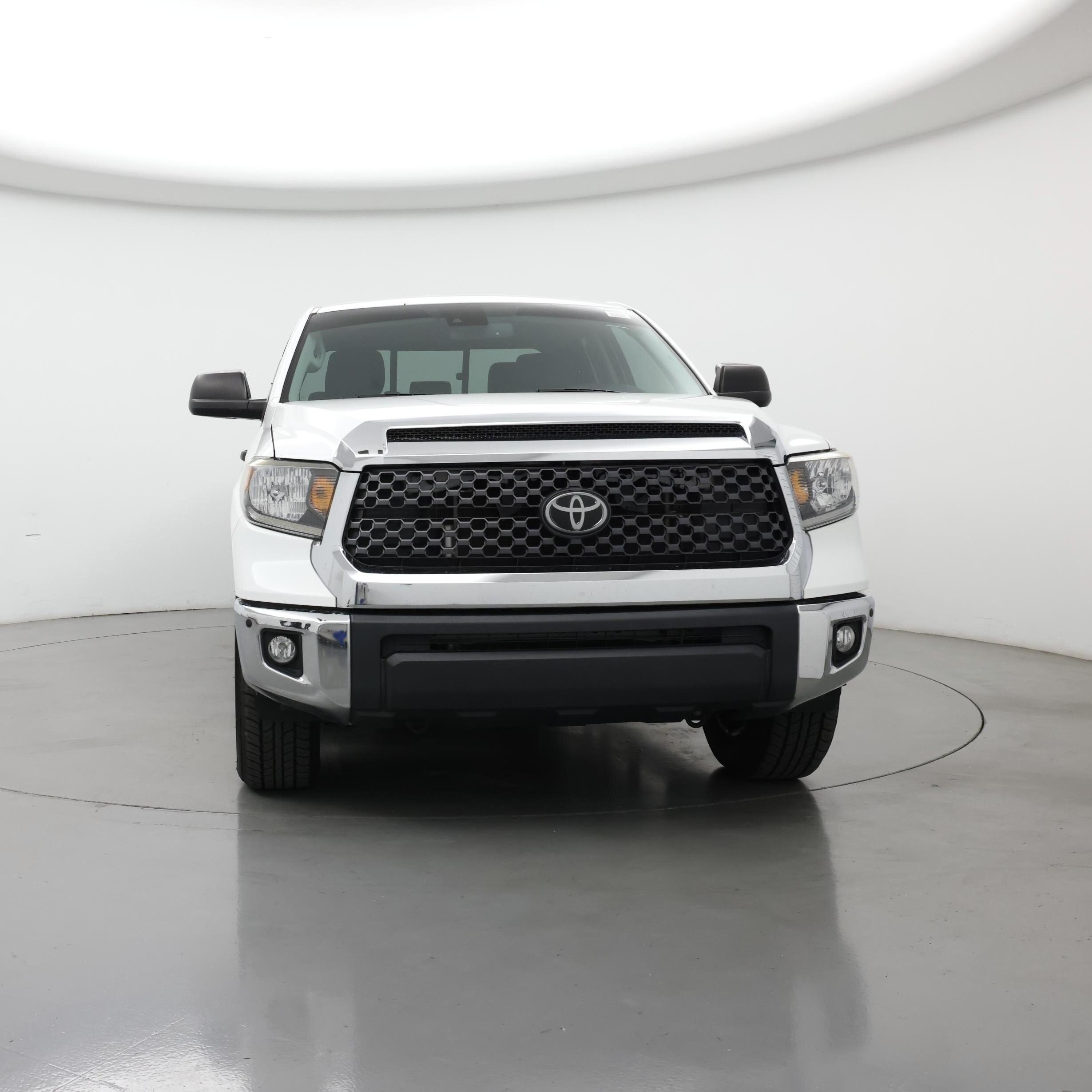 Thumbnail: 2021 Toyota Tundra - 5