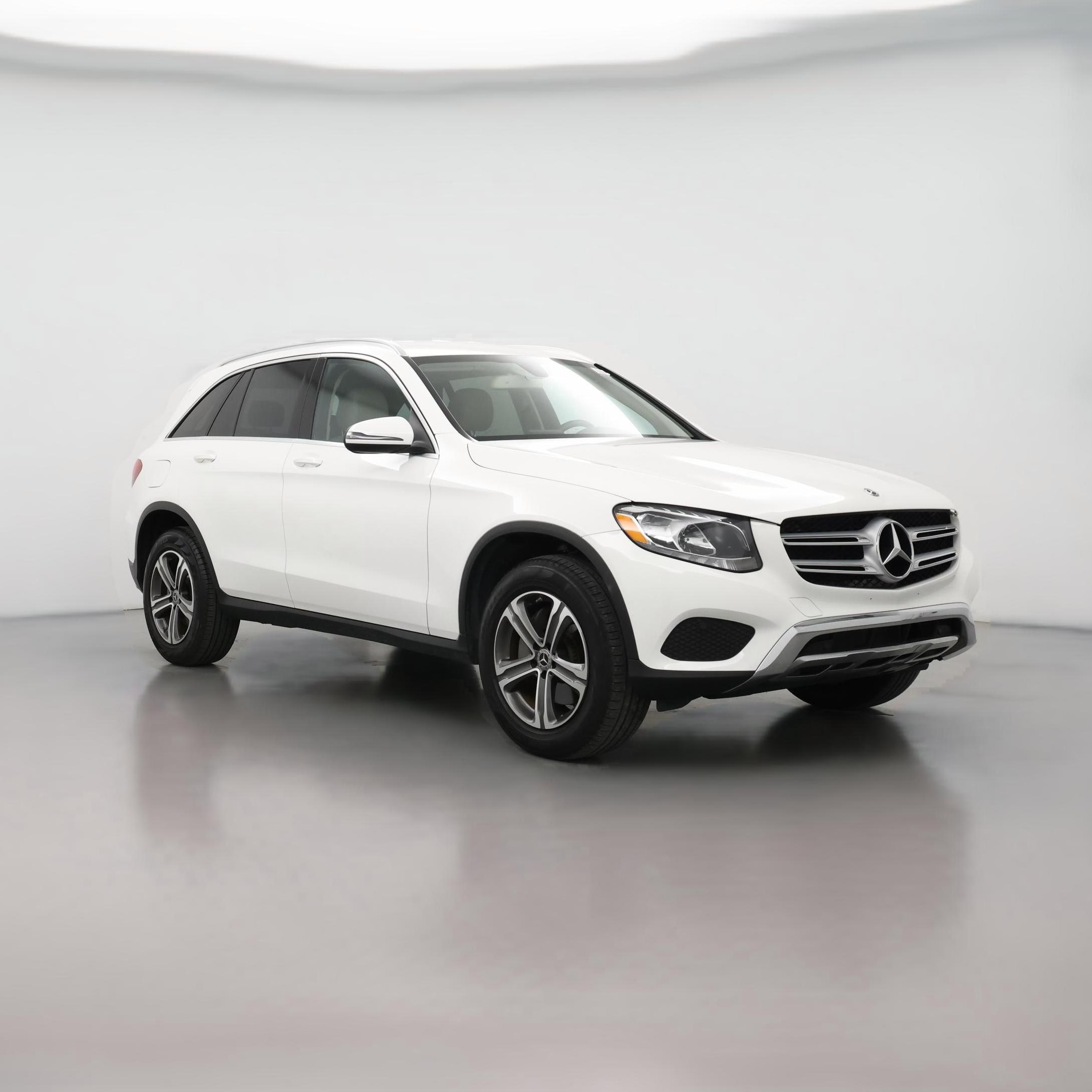 Thumbnail: 2019 Mercedes-Benz GLC - 1