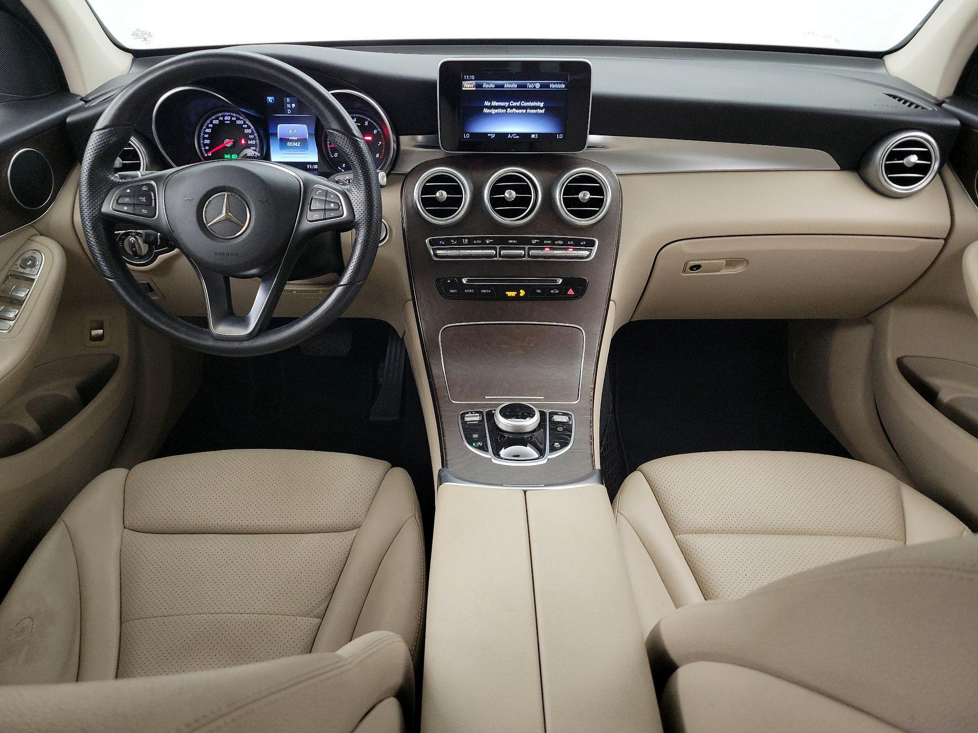 Thumbnail: 2019 Mercedes-Benz GLC - 9
