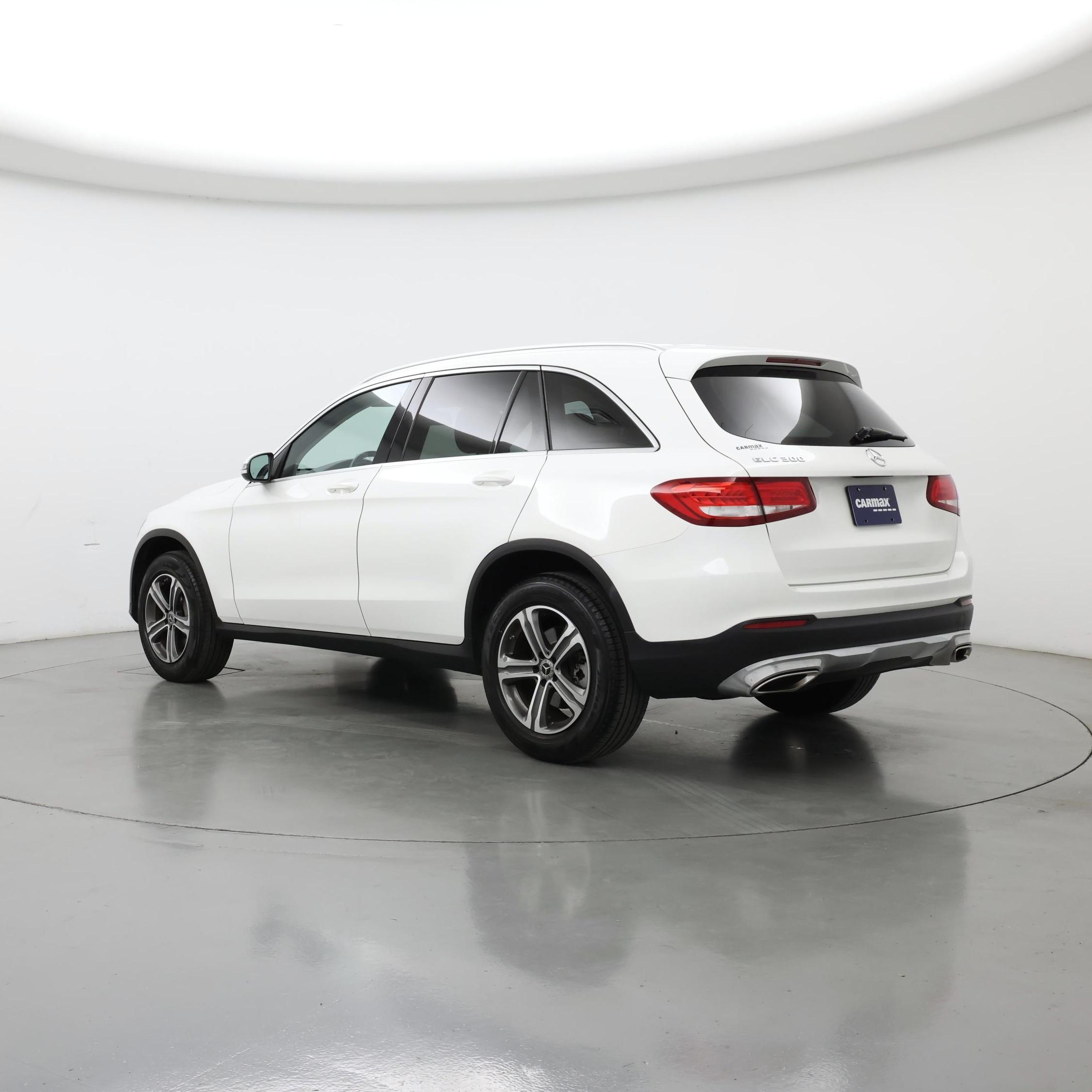 Thumbnail: 2019 Mercedes-Benz GLC - 2