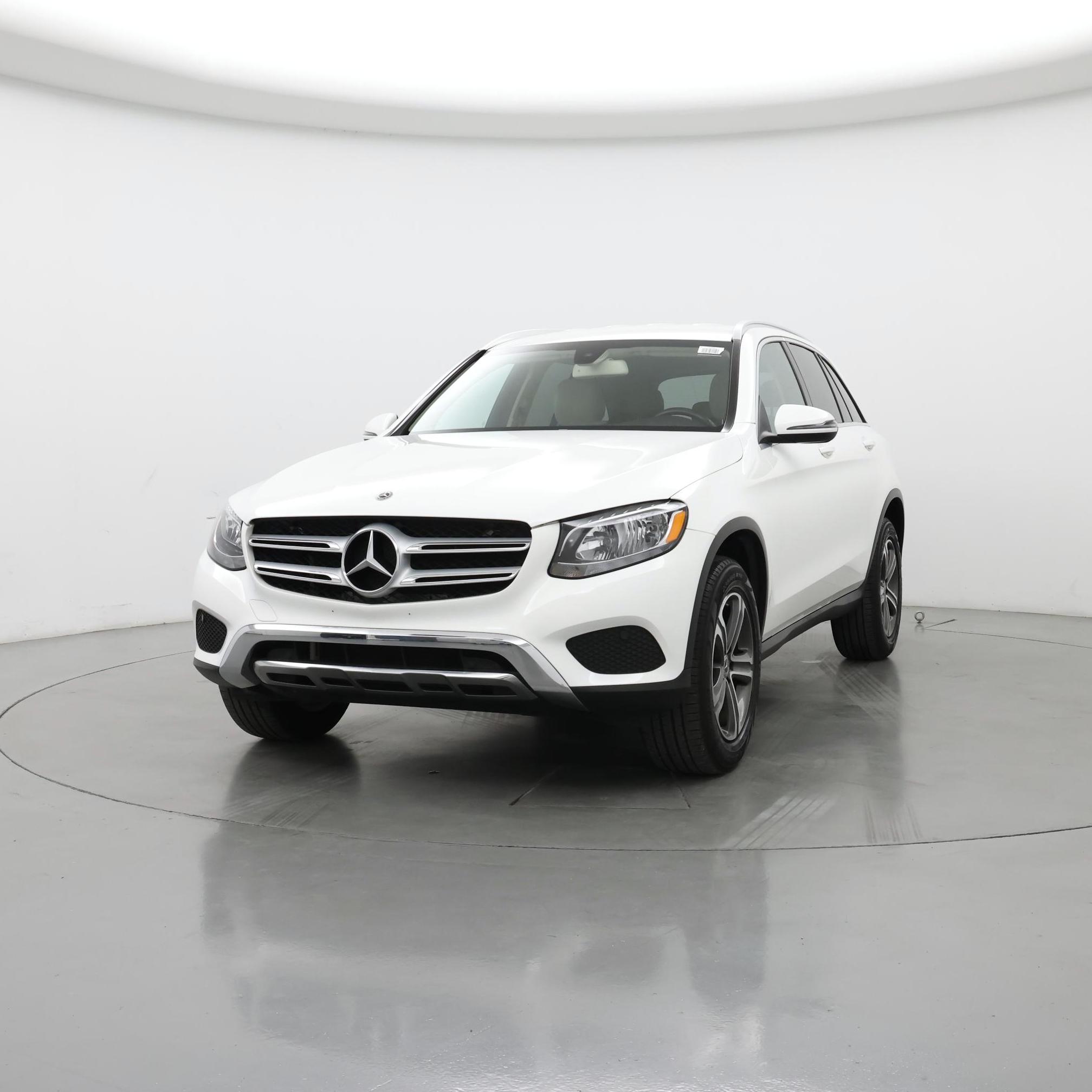 Thumbnail: 2019 Mercedes-Benz GLC - 4