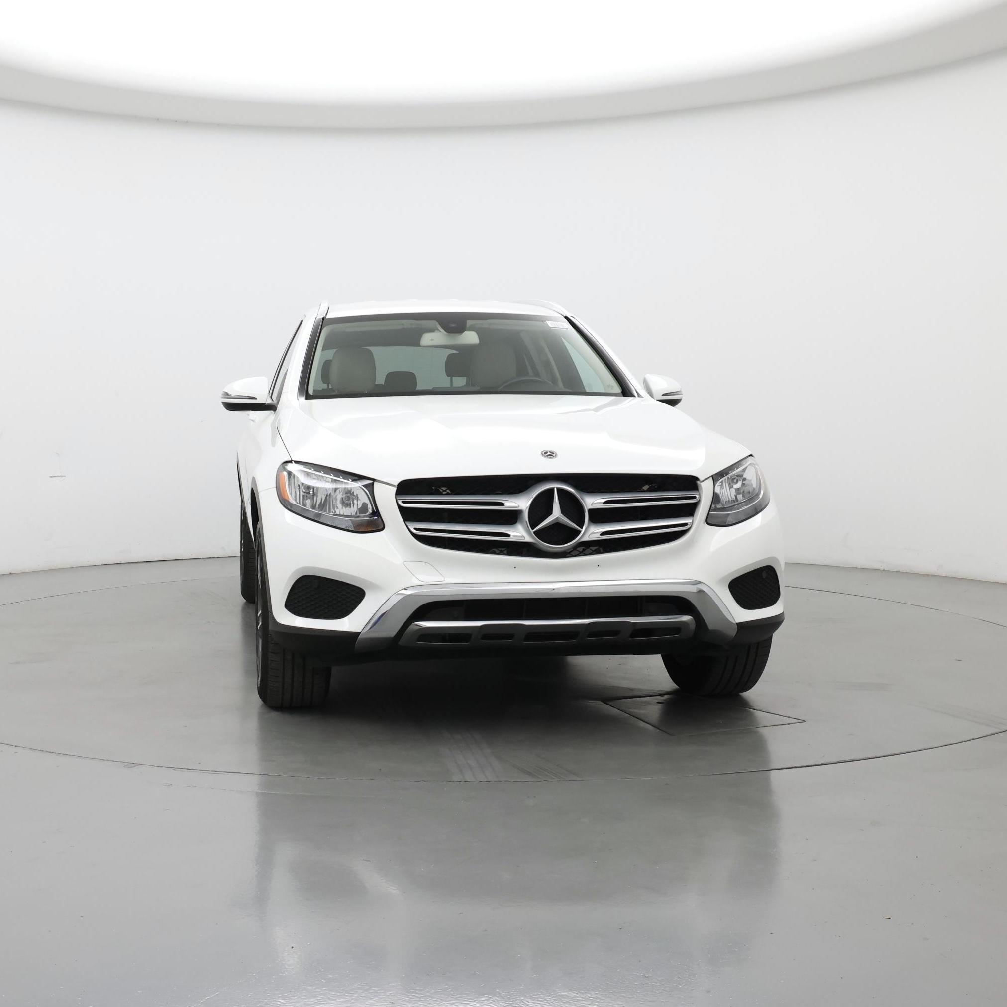 Thumbnail: 2019 Mercedes-Benz GLC - 5
