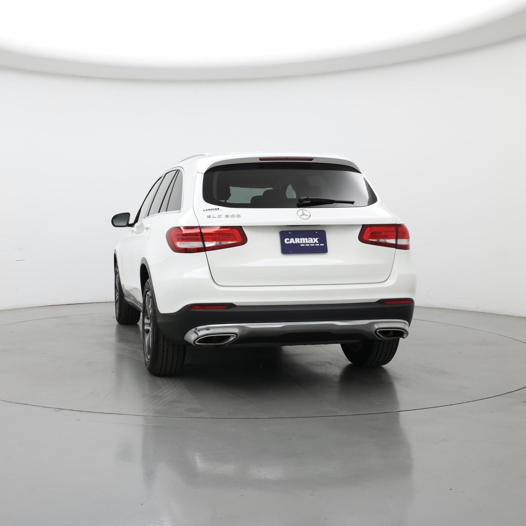 Thumbnail: 2019 Mercedes-Benz GLC - 6