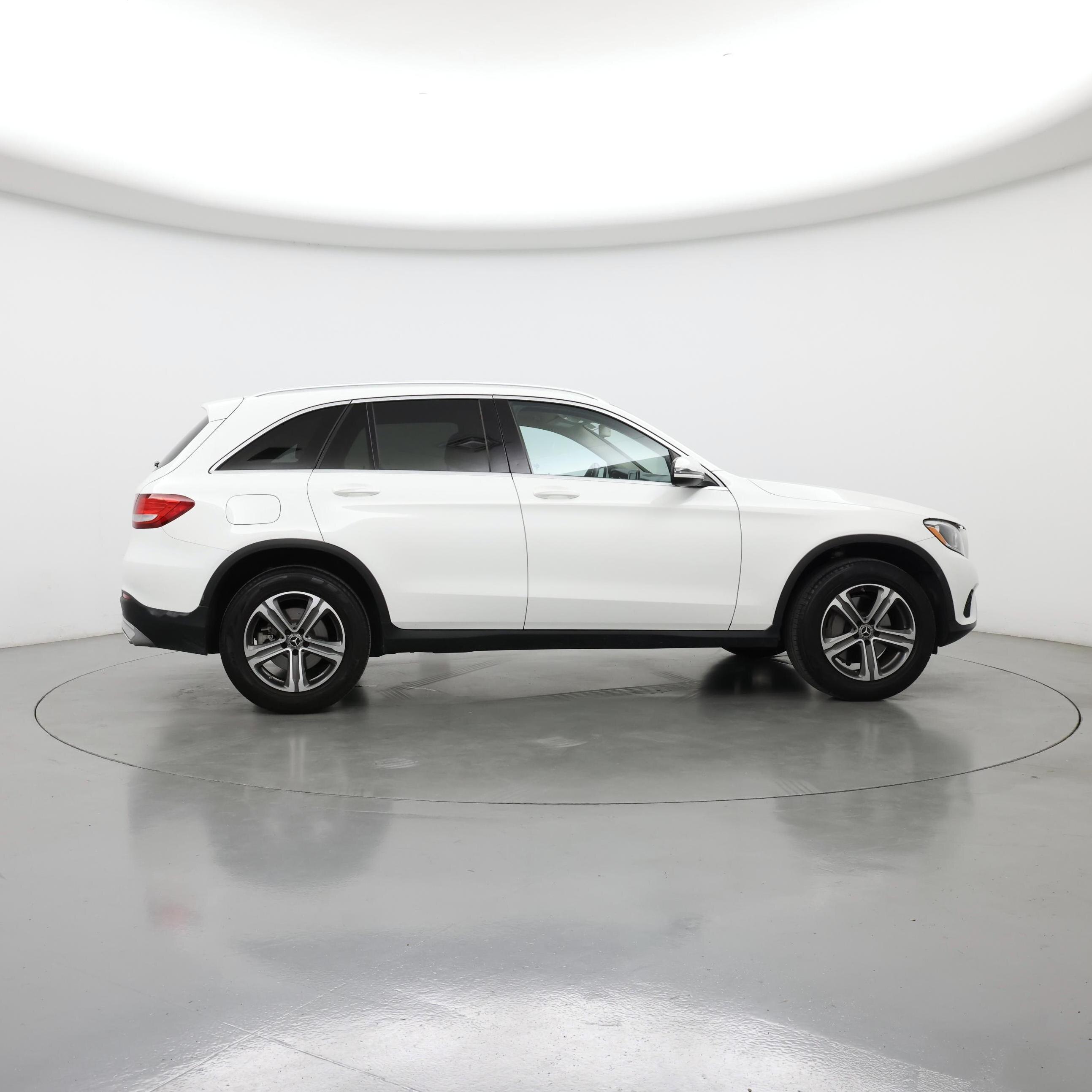 Thumbnail: 2019 Mercedes-Benz GLC - 7