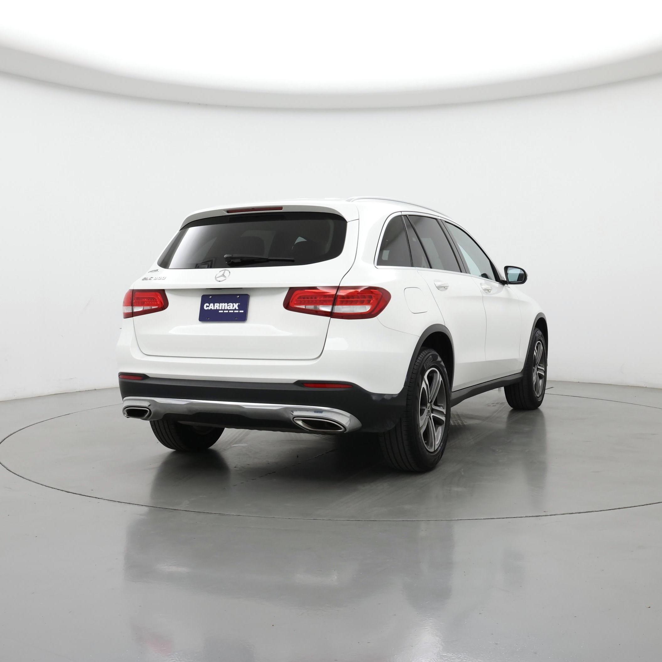 Thumbnail: 2019 Mercedes-Benz GLC - 8